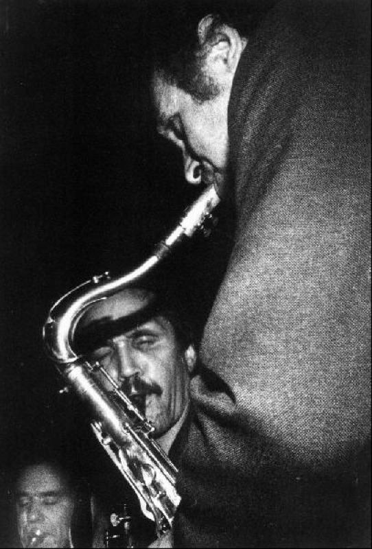 Александр Забрин