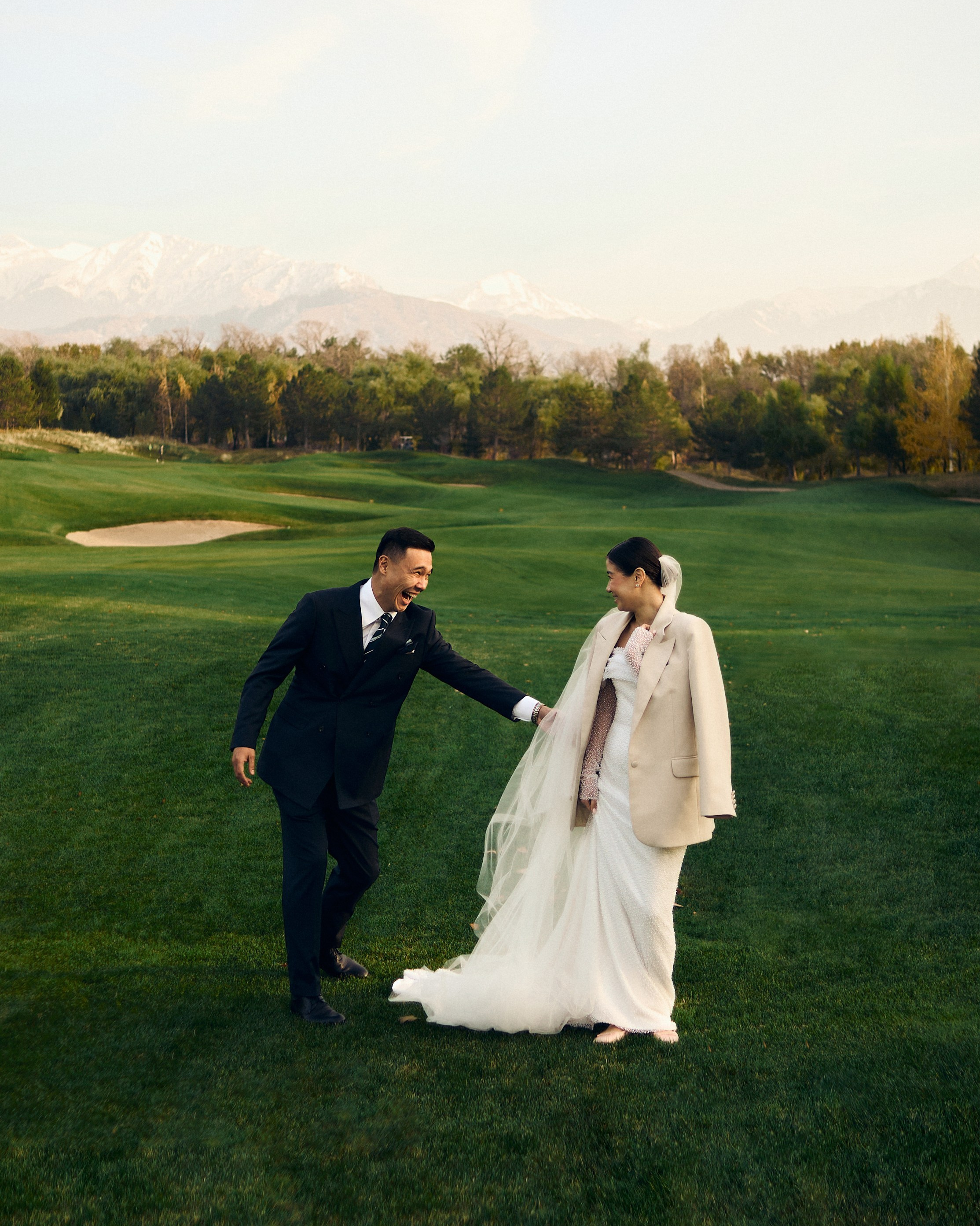 Искарова Зарина, фотограф в Алматы