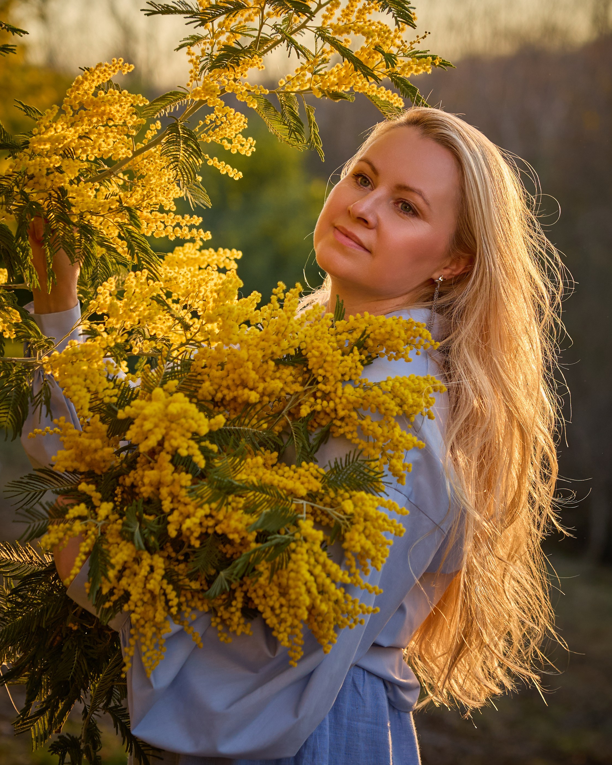Фотограф/видеограф Алёна Ларина