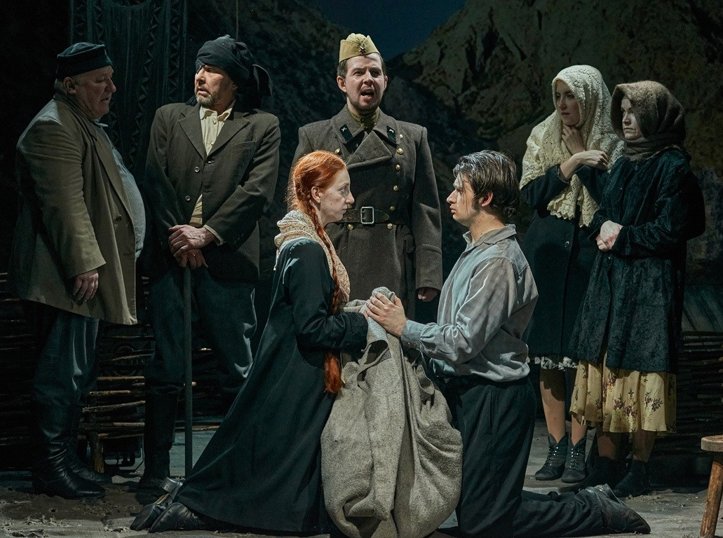 Жажда жизни. Журнал о самом особенном. Пермь и Пермский край