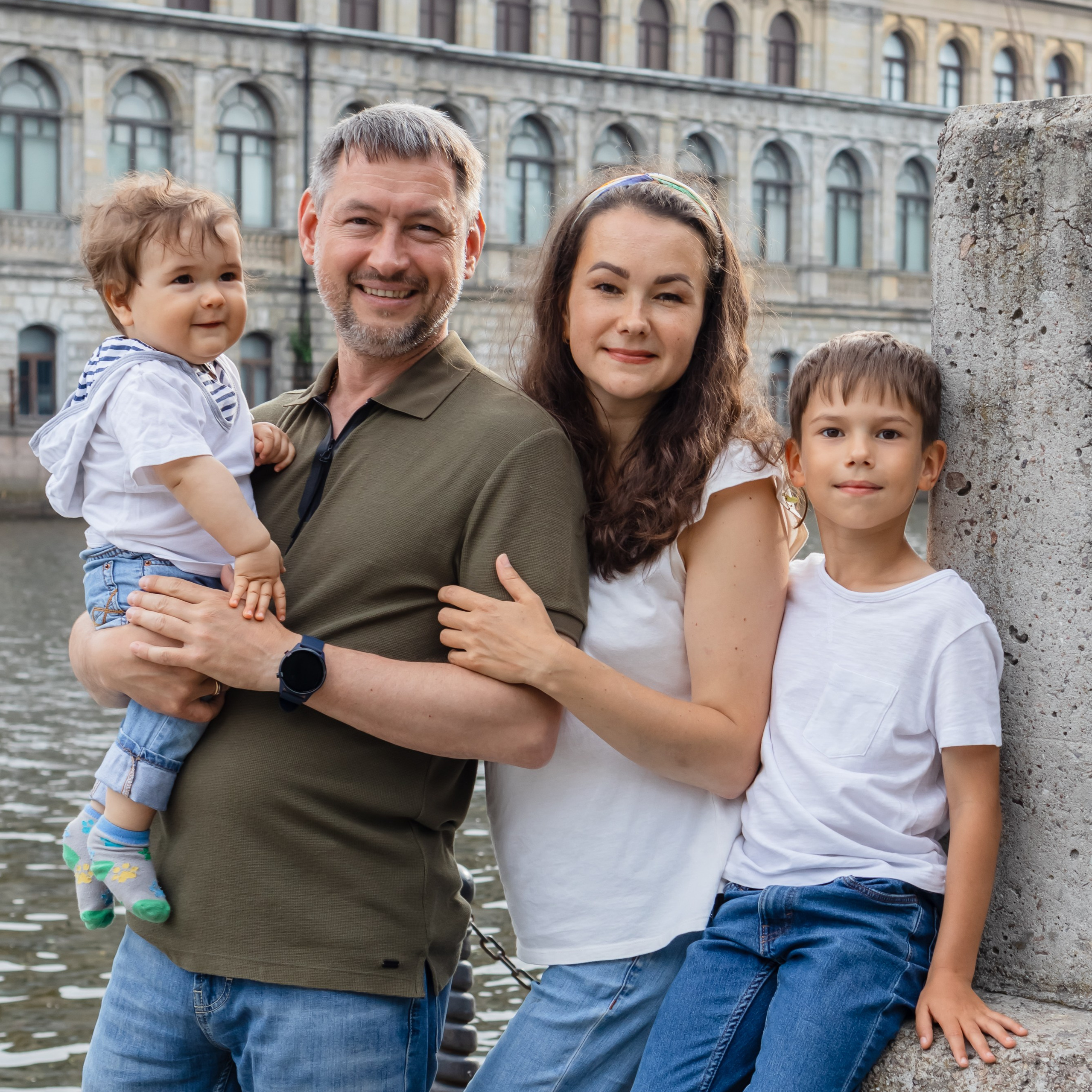 Услуги. Фотограф |Калининград | Элеонора Забарова