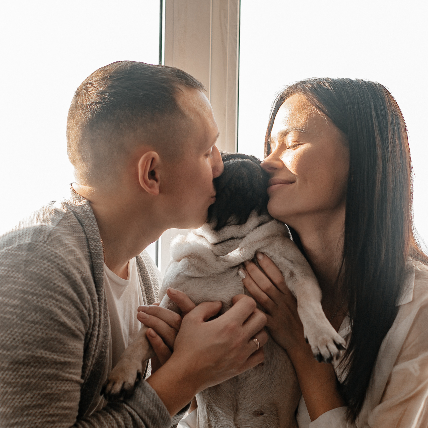 Семейный, женский и свадебный фотограф в Билибино и Горном Алтае