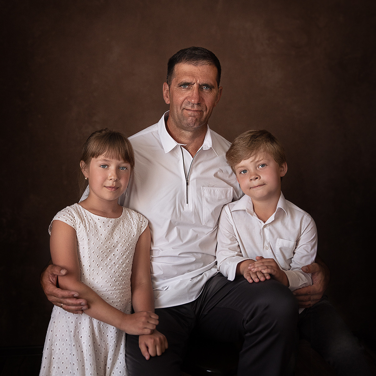 Мои рекомендации к одежде. Татьяна Кам Арт - фотограф Ангарска