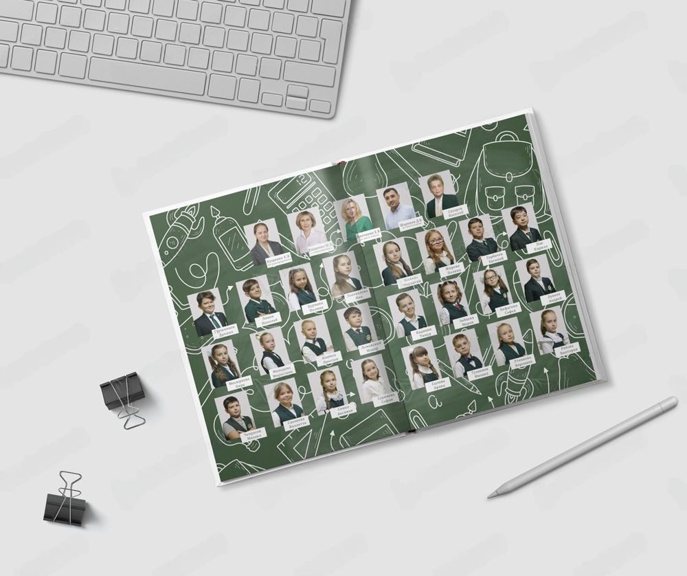 О Фотокнигах. Фотограф Нелля Кадикина