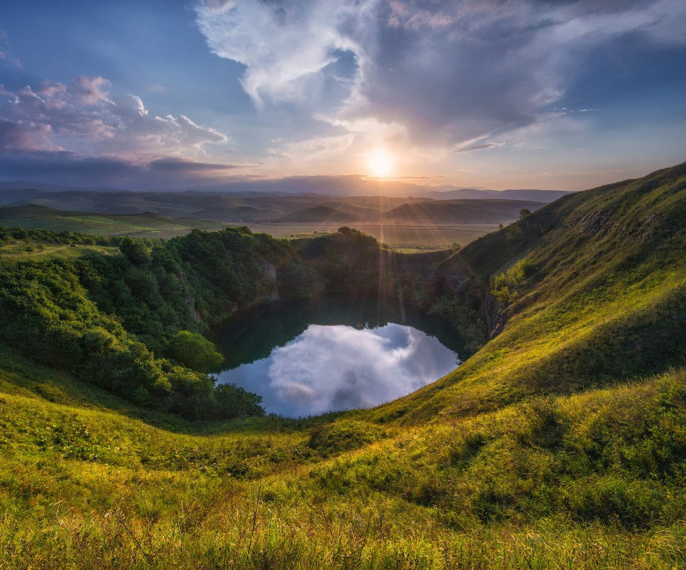 Фотоотчет Кавказ, Приэльбрусье и Ингушетия