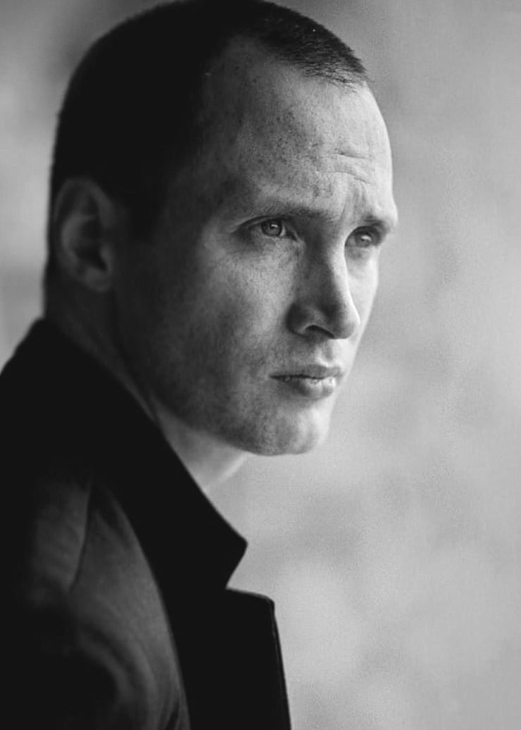 Portfolio. Фотограф в Санкт-Петербурге Вадим Иванов