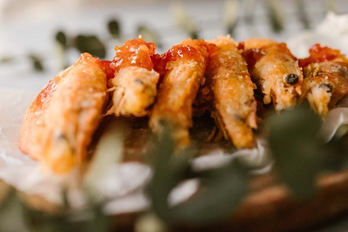 Фуршет. Свадебная площадка РАНЧО