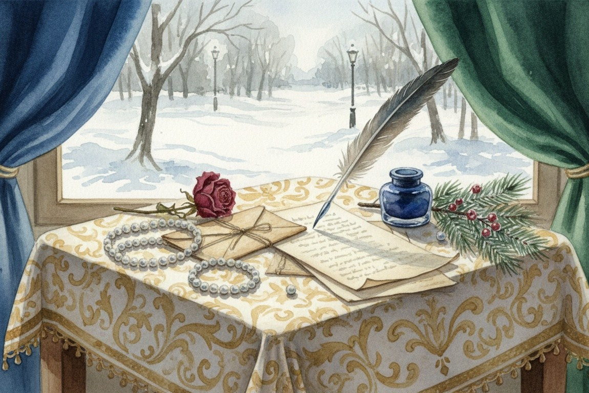 Адвент-марафон «НейроЁлка чудес»