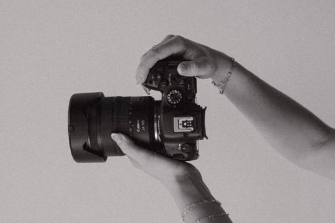 Услуги. Фотостудия Культ