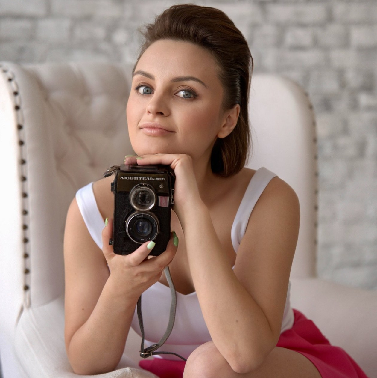 Пакеты услуг на фотосессии Ольги Эмбер. Фотограф Ольга Эмбер