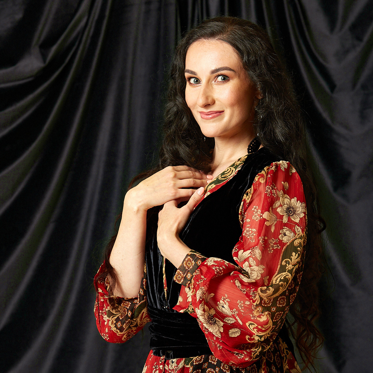 Сказочный фотограф в Екатеринбурге Юлия Варгас, фотосессия под ключ