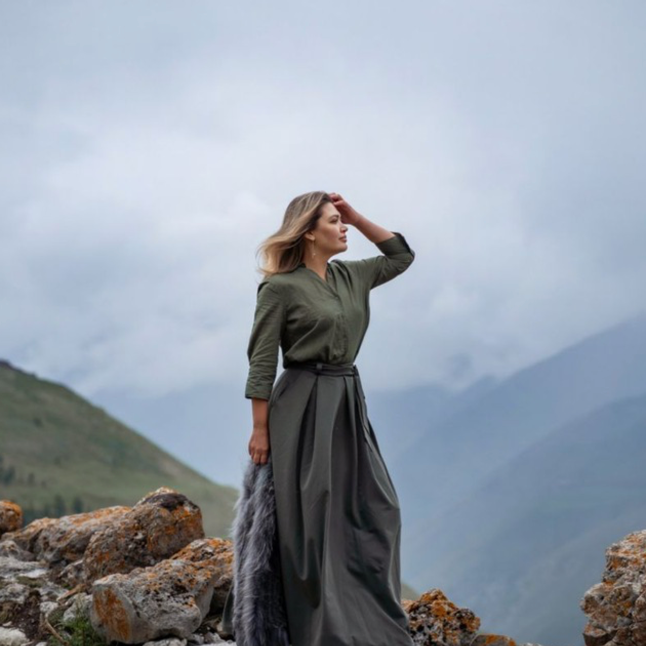 Северная Осетия. Семейный и детский фотограф в Москве