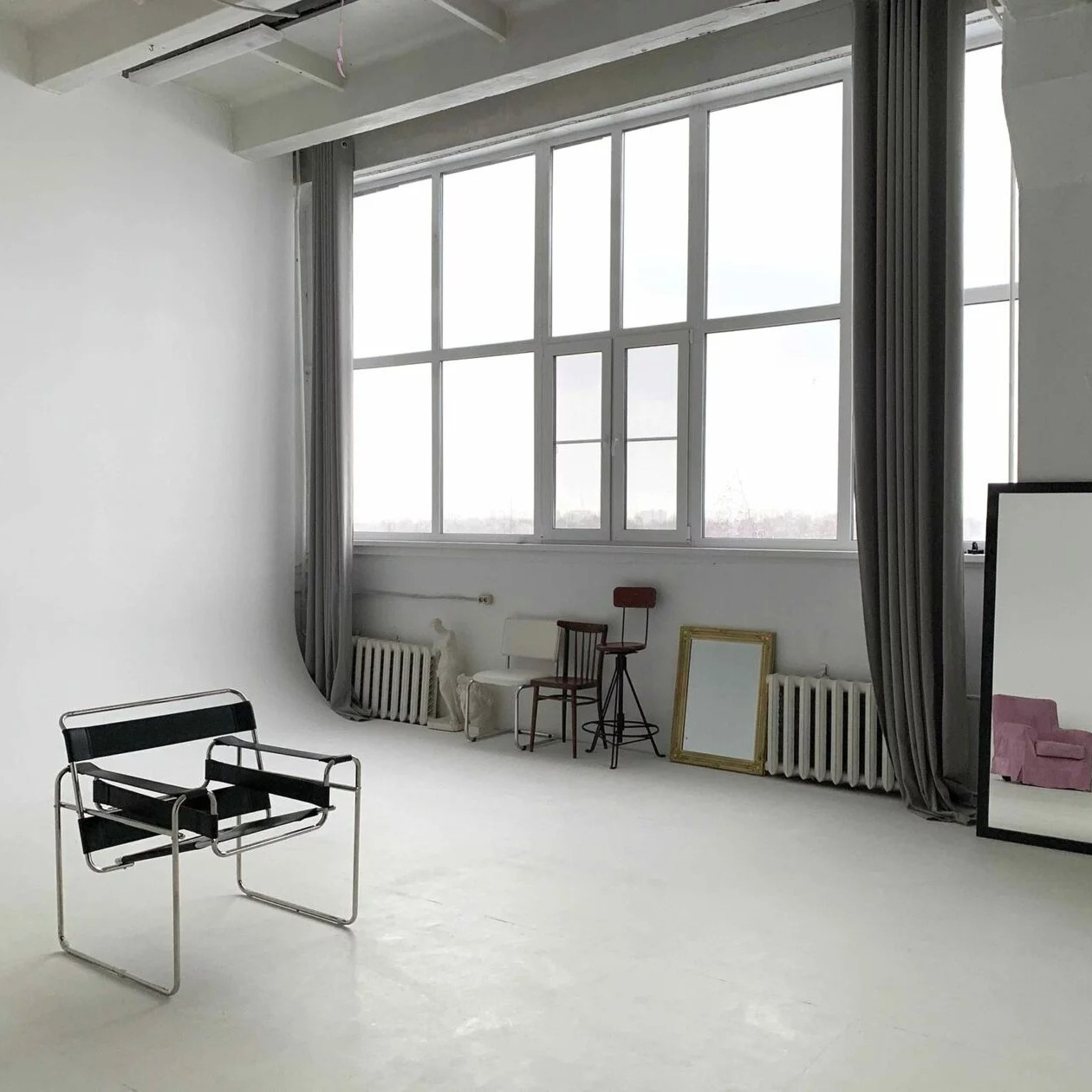 Фотостудии НН. Главная