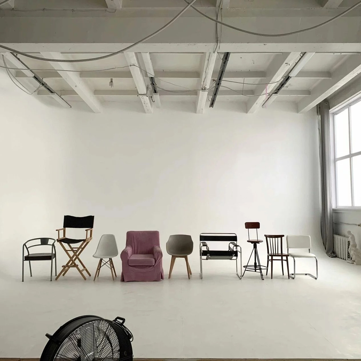 Фотостудии НН. Главная