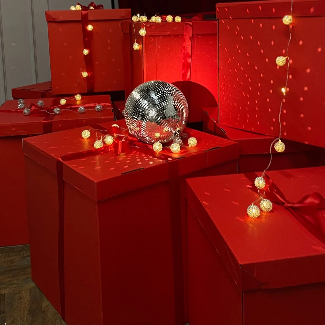 Подборка фотостудий. Brand и контент фотограф