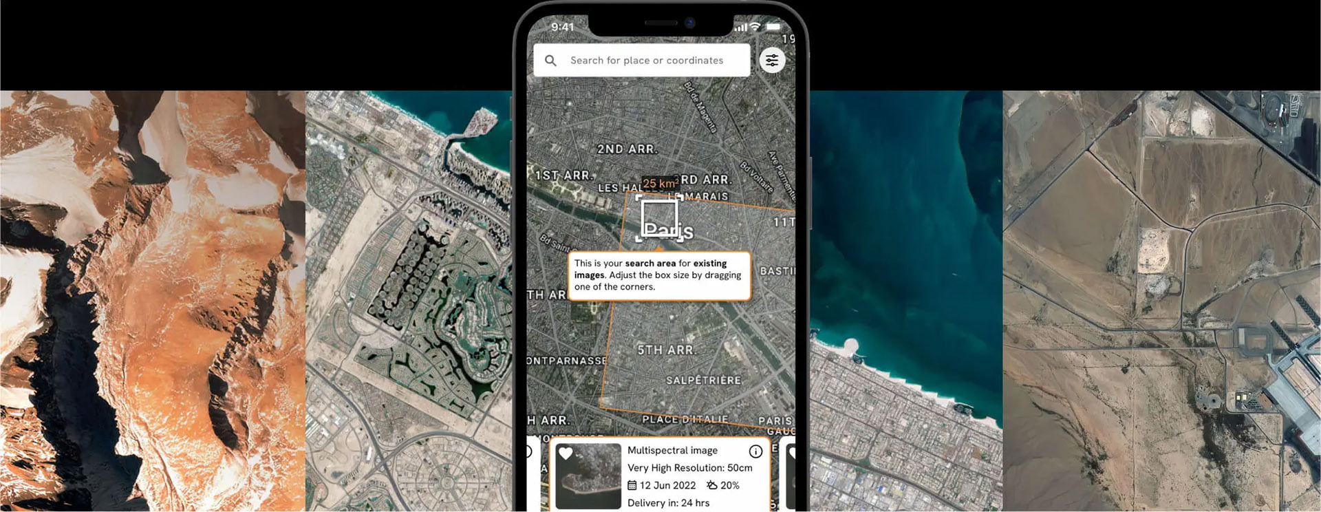 Можно приобрести спутниковые снимки с высоким разрешением. Фотограф — видеограф в Москве Дмитрий Менделеев