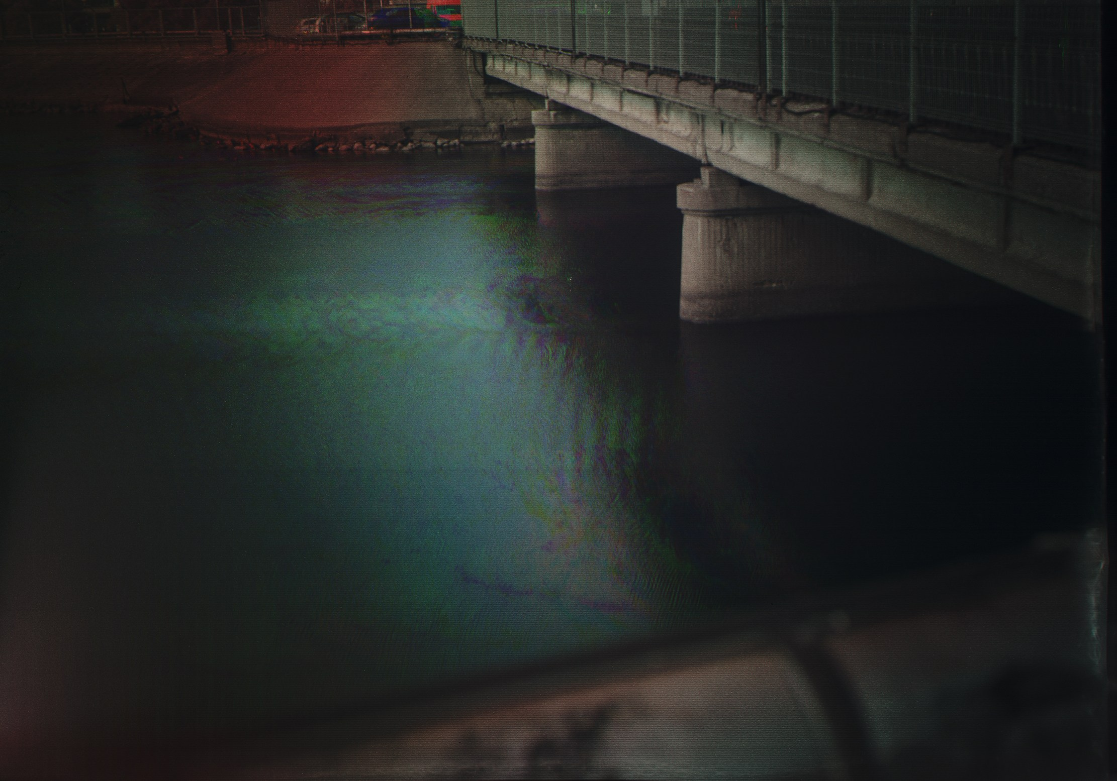 Канонерская Обсерватория. Роман Ходырев — эзотериолог, художник, фотограф и музыкант. Санкт-Петербург, Рига