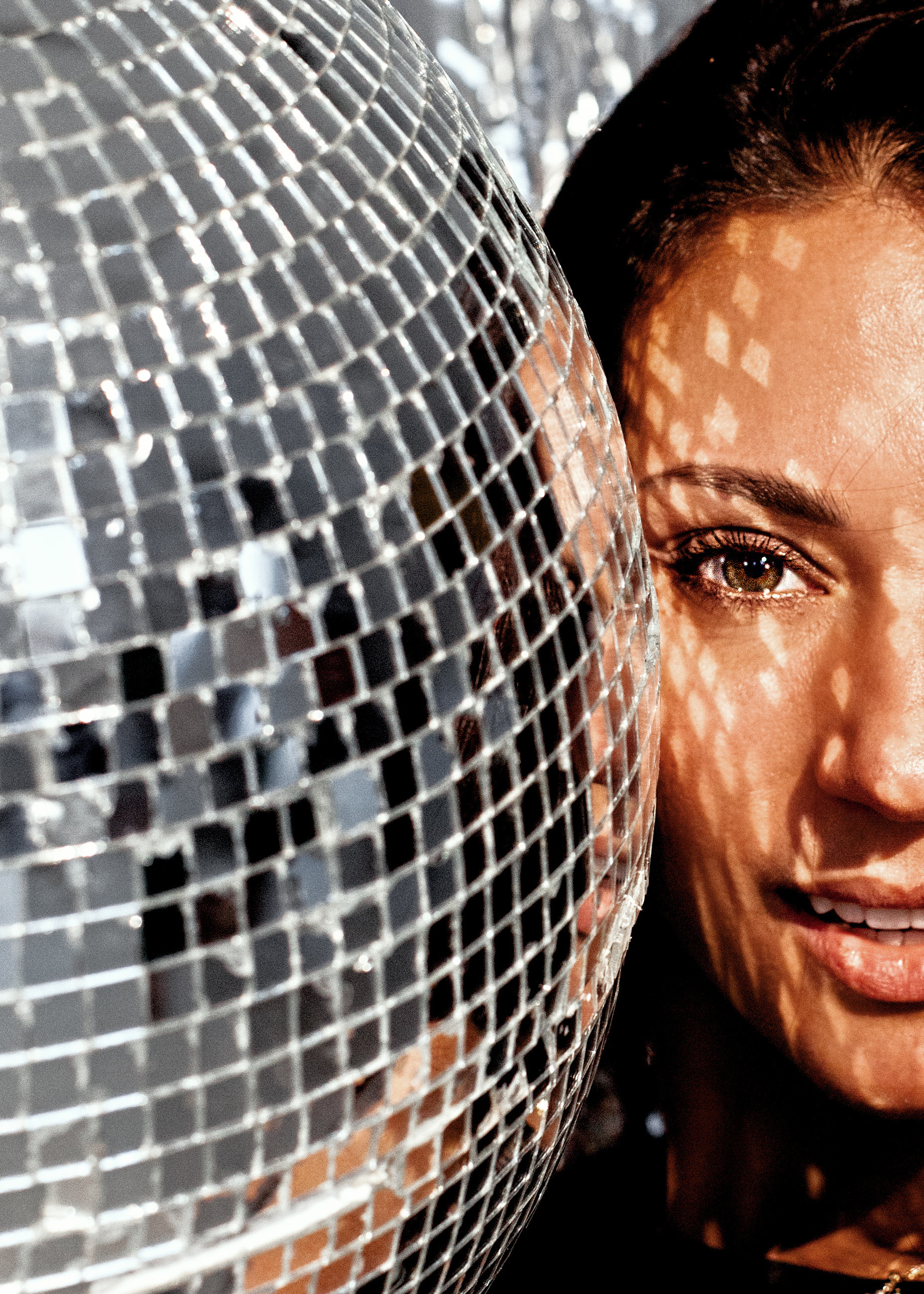 ФОТОДЕВИЧНИКИ. Фотохудожник Валерия Радос