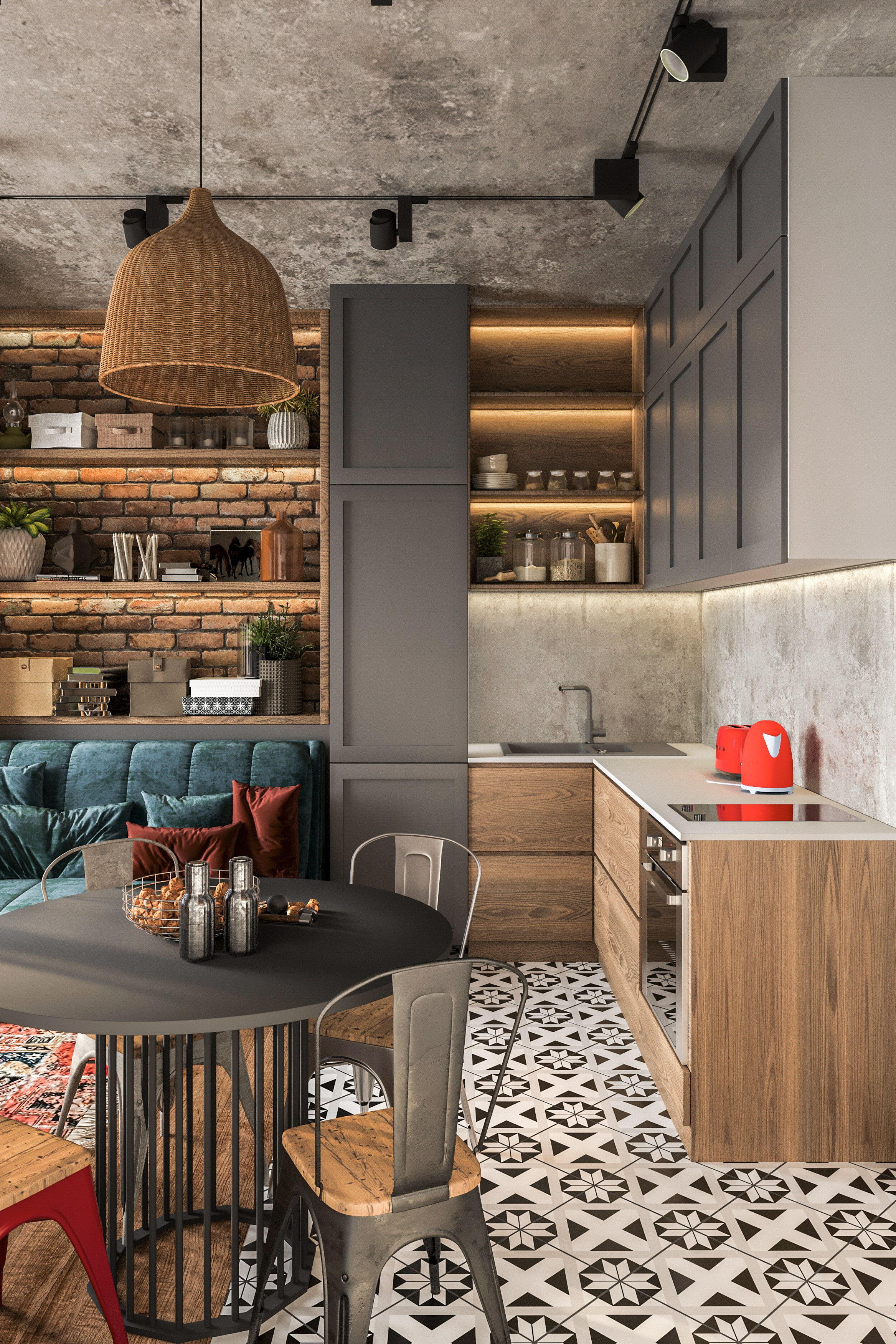 Дома и Квартиры. Анна Терентьева — Дизайнер интерьера в Сочи