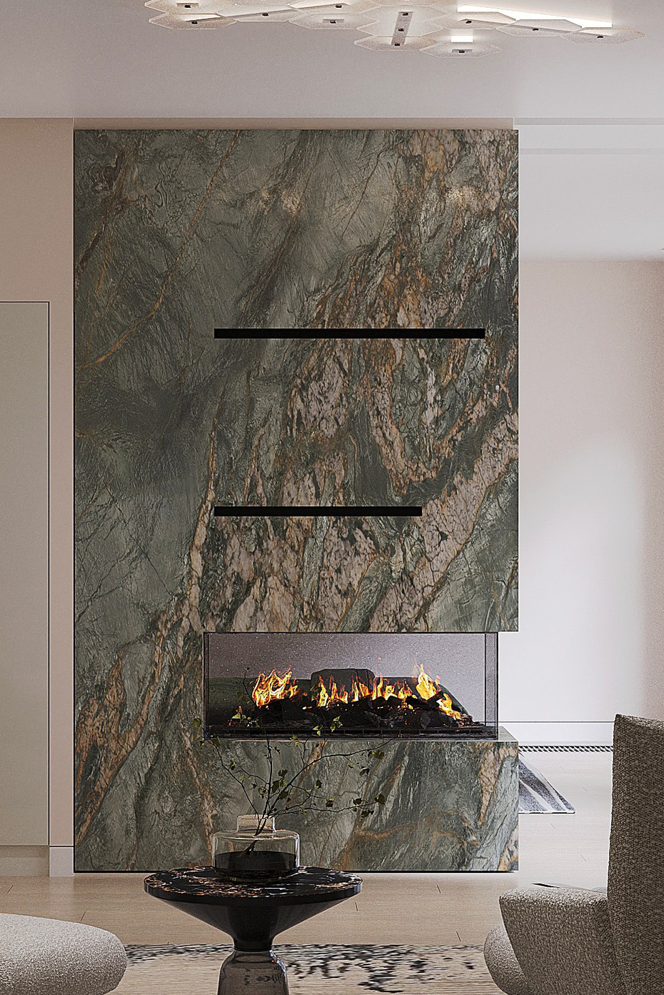 Реализованные проекты. Дизайн для каждого