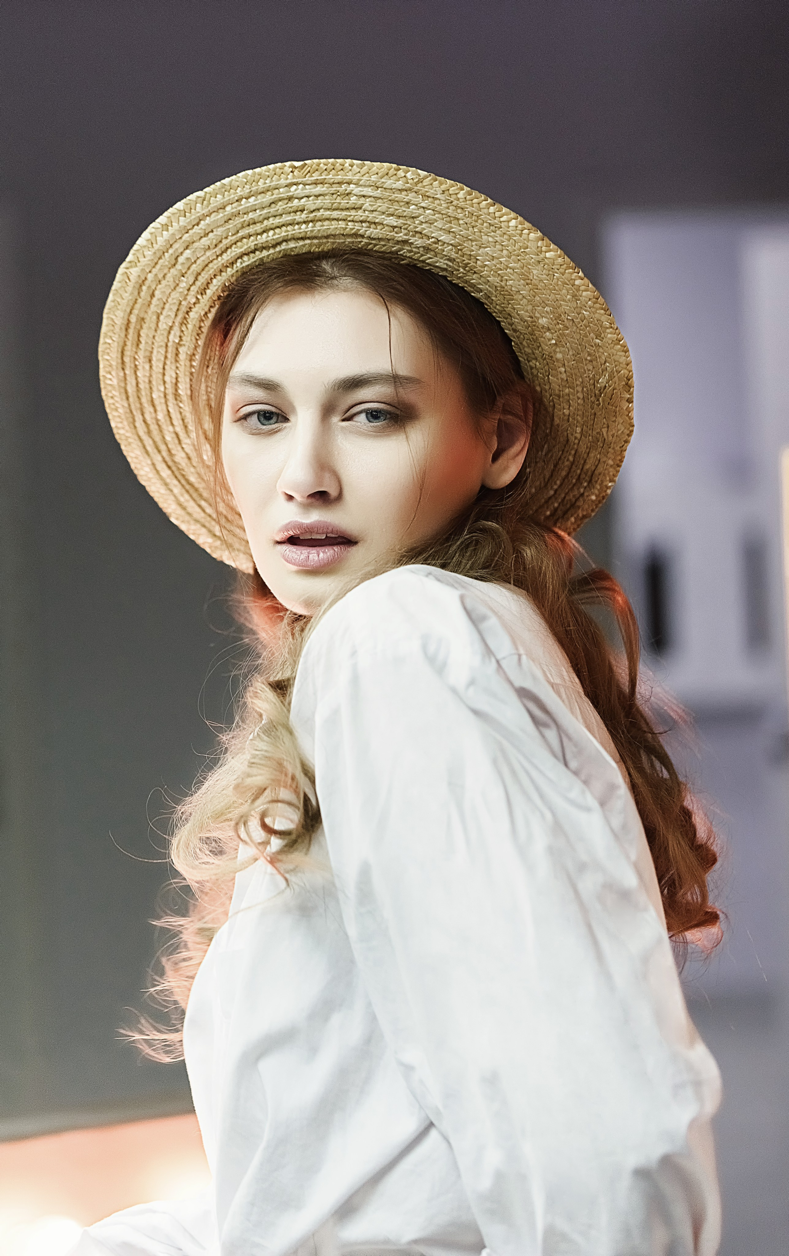 Лёгкость летнего стиля: как выглядеть утончённо без усилий. Сафронов Иван — портретный фотограф в Москве