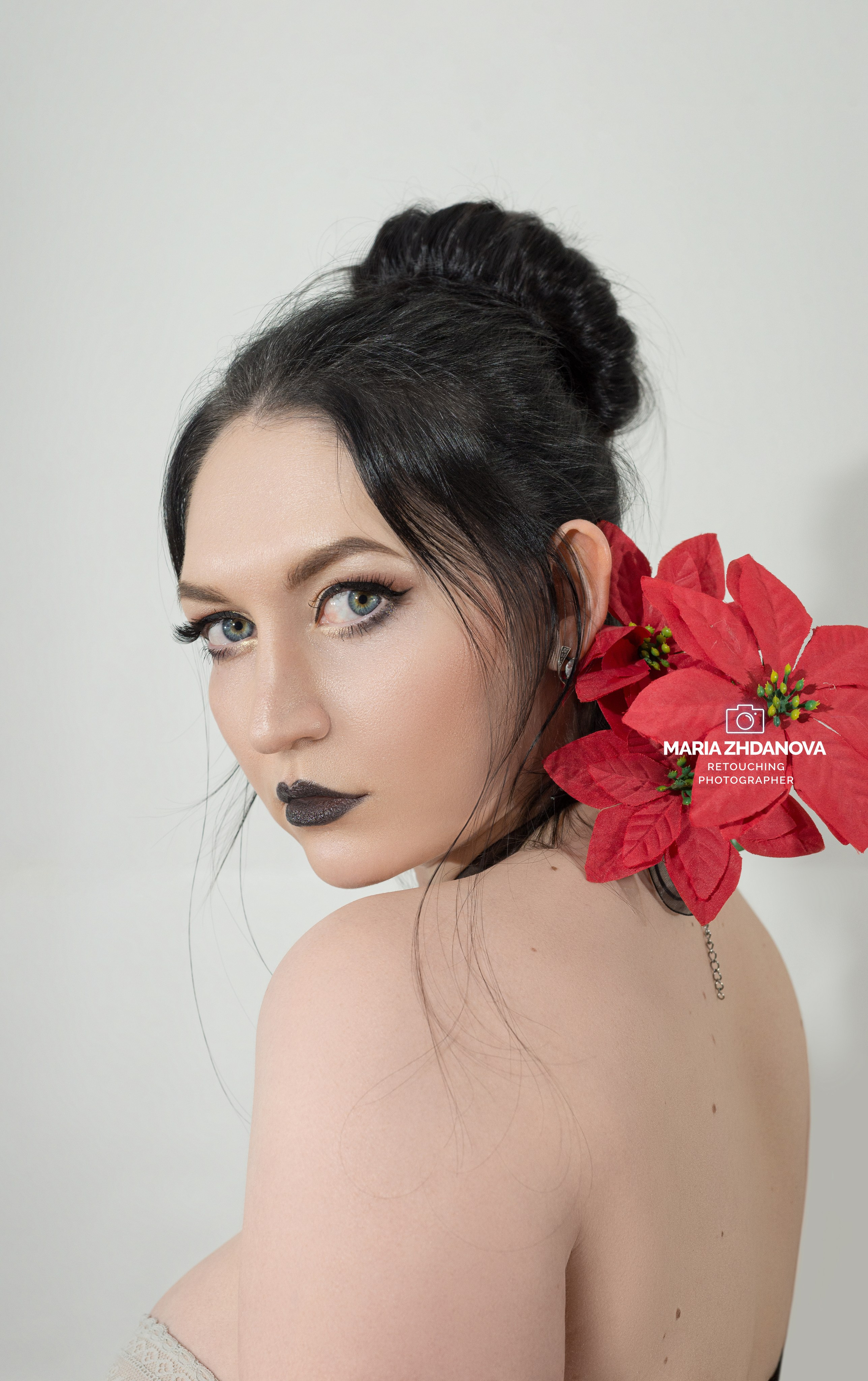 Фотограф Мария Жданова.  фотограф Губкин