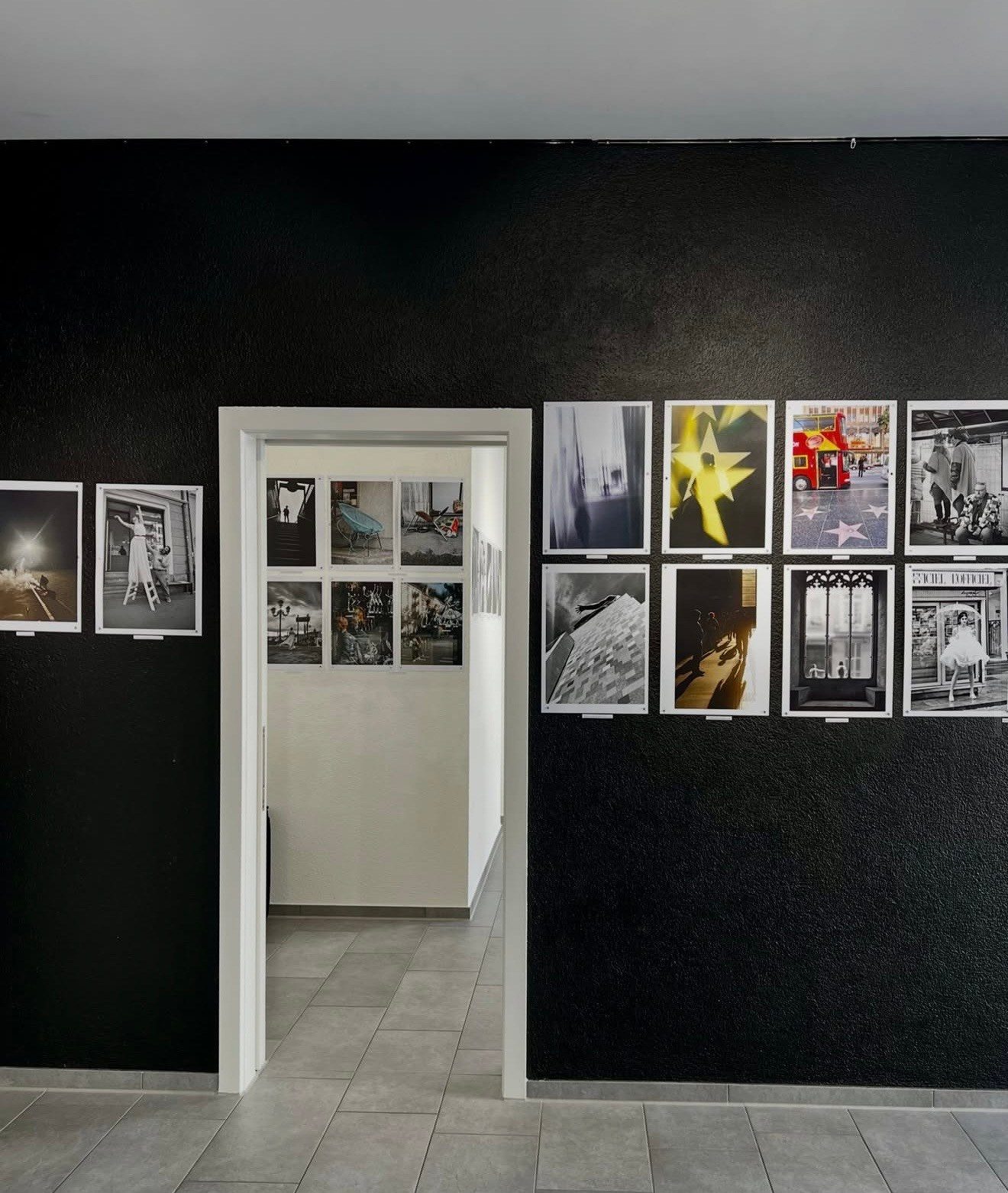 Швейцария, Цюрих, On the way. ARTEXPOPHOTO