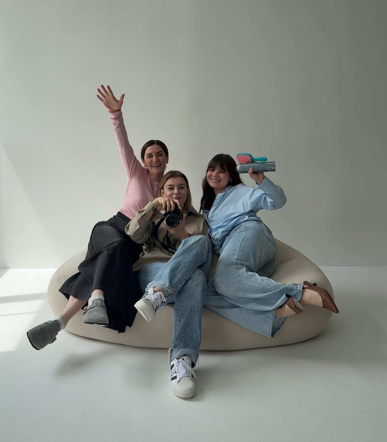 Фотосессия под ключ