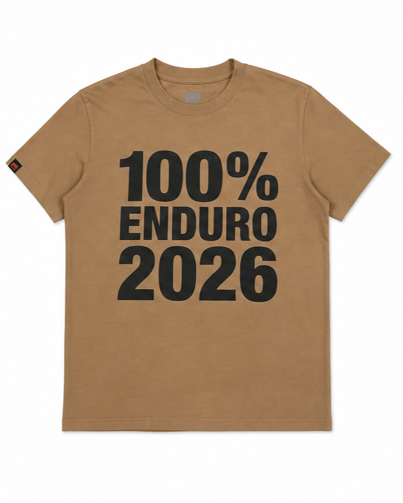 Мерч. 100%ENDURO Экстрим эндуро гонка в г. Геленджик