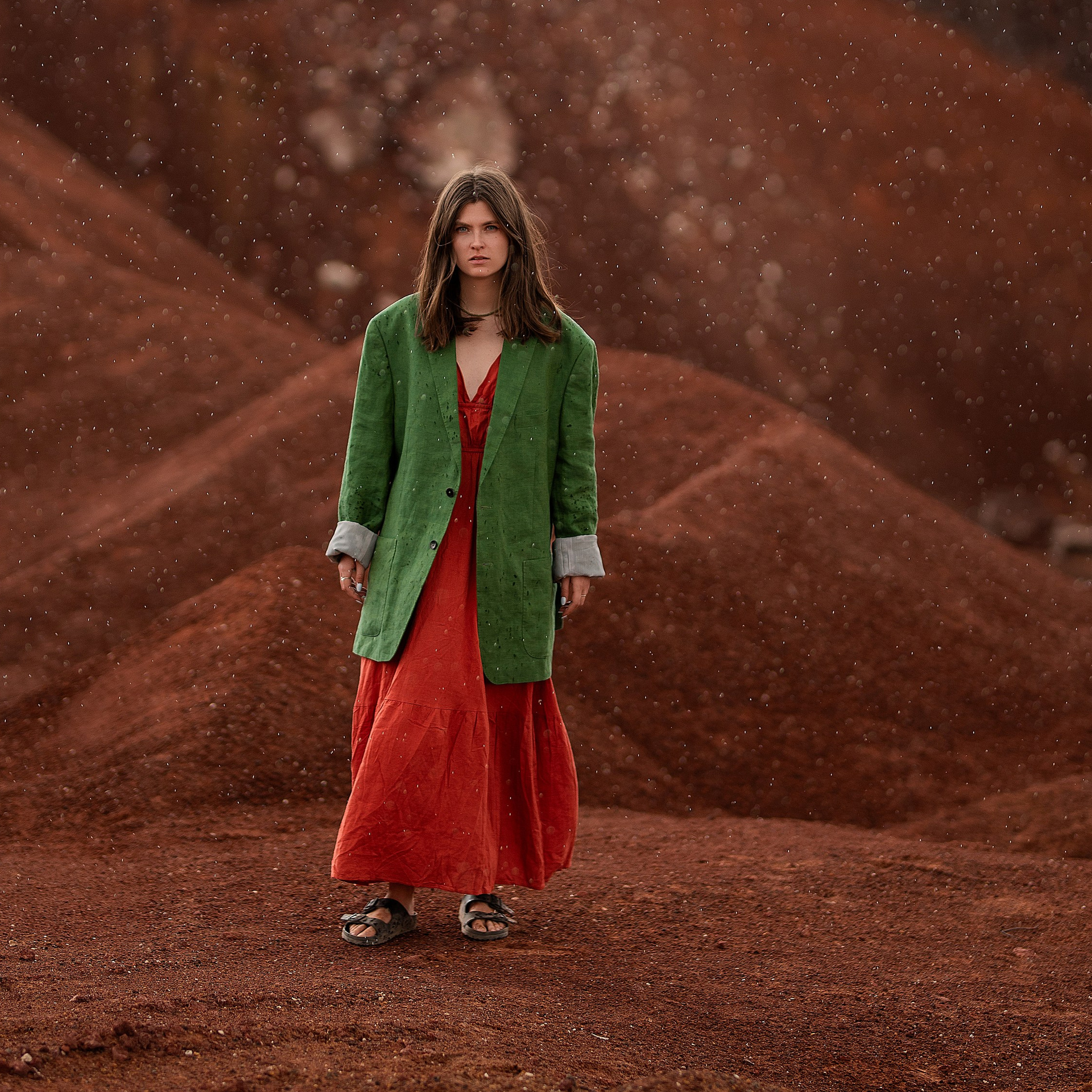 Contacts. Photographer in Barcelona