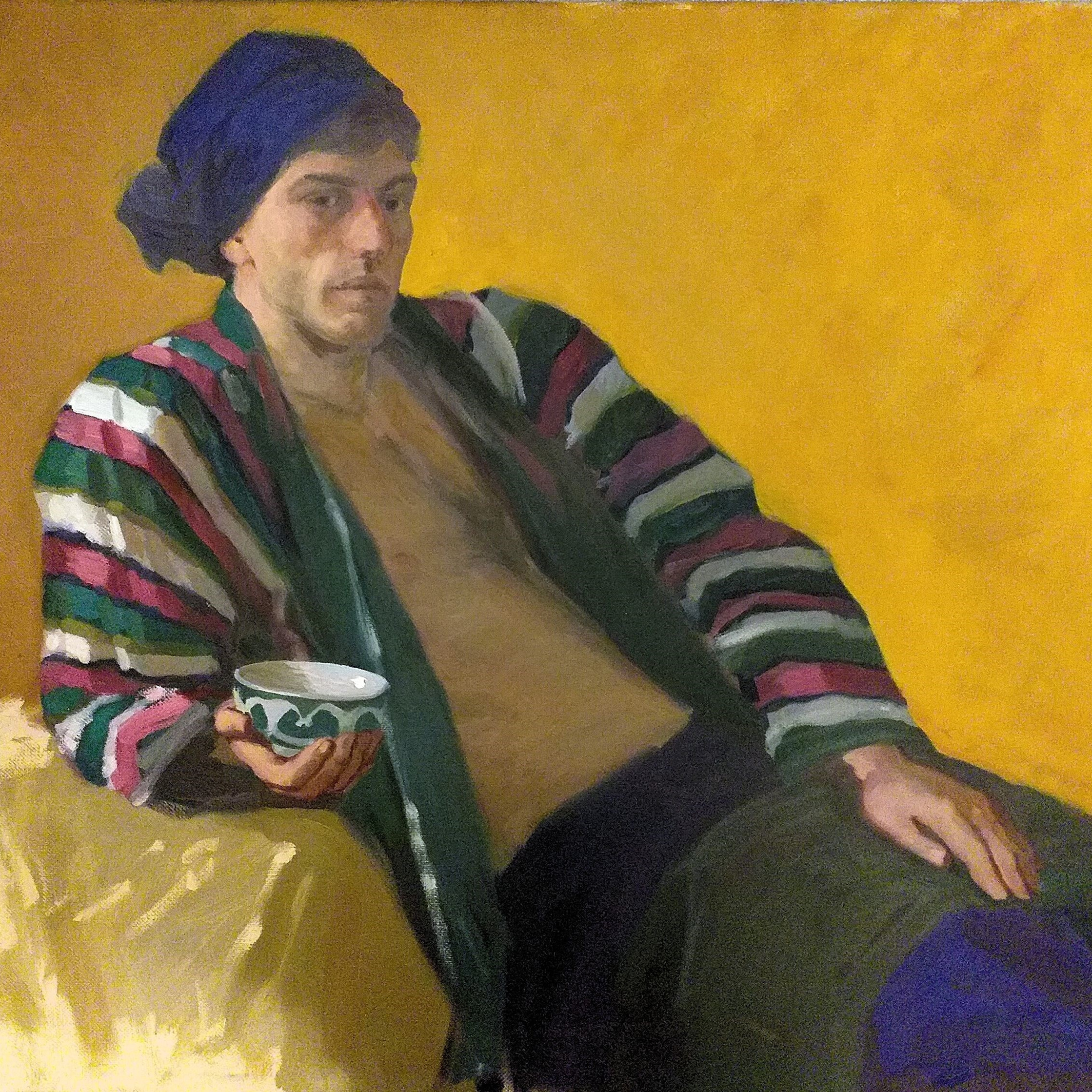 «Макадамия» & Студия Дизайна и Декора Паулины Богомоловой. Home Decor