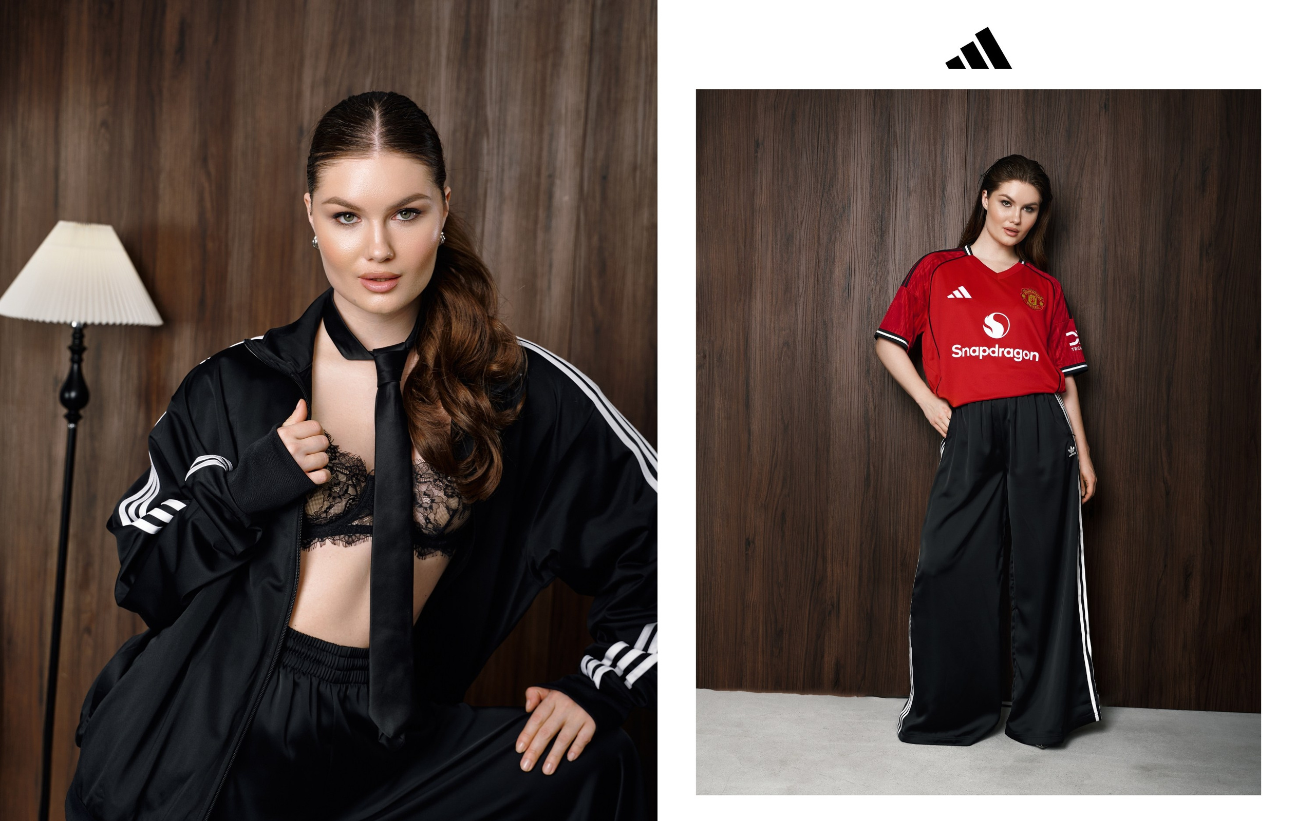 Adidas (Кампейн). Photographer in Belarus — Olga Shapovalova (Zhardeckaya)