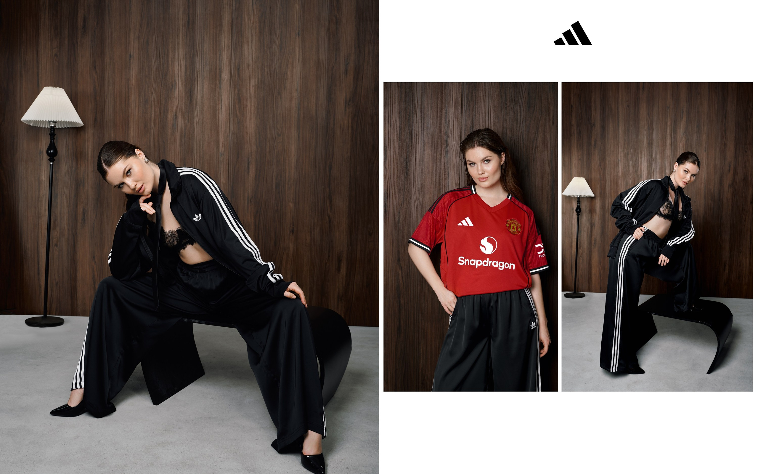 Adidas (Кампейн). Photographer in Belarus — Olga Shapovalova (Zhardeckaya)