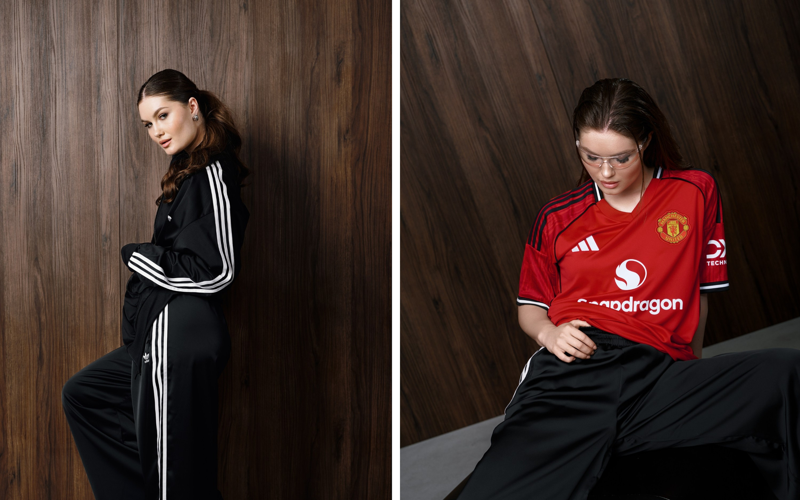 Adidas (Кампейн). Photographer in Belarus — Olga Shapovalova (Zhardeckaya)