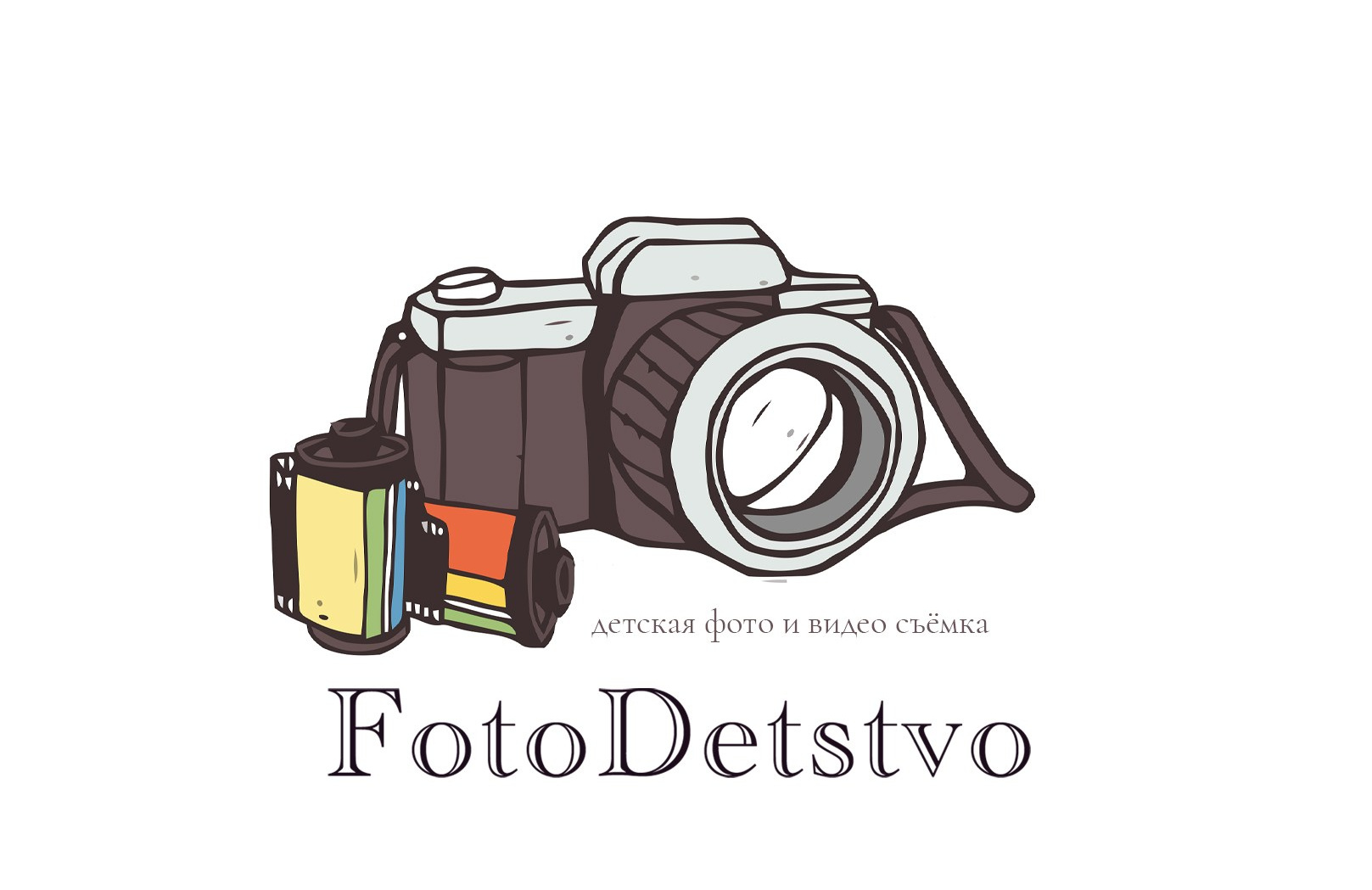 Выписки из роддома г. Красногорск. Детская фото и видео съёмка