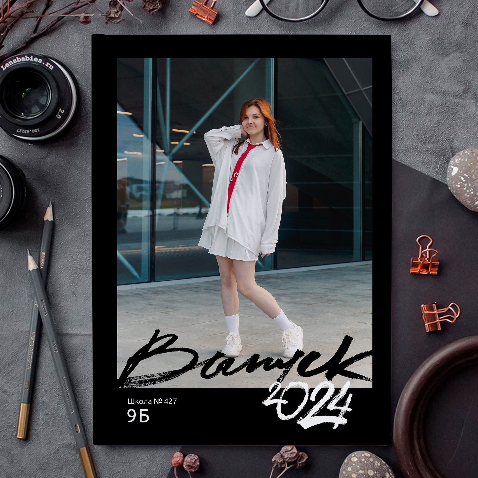 Школа 9 и 11 класс. Фотограф в Кронштадте и Санкт-Петербурге Анастасия Коваленко