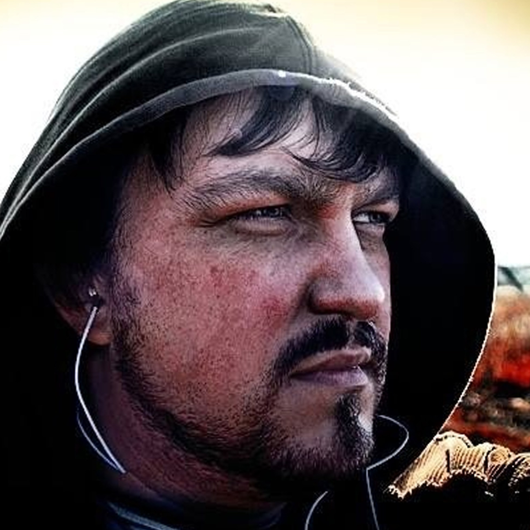 Креативный продюсер, фотограф, режиссёр Але Мааранен (Ale Määranen)