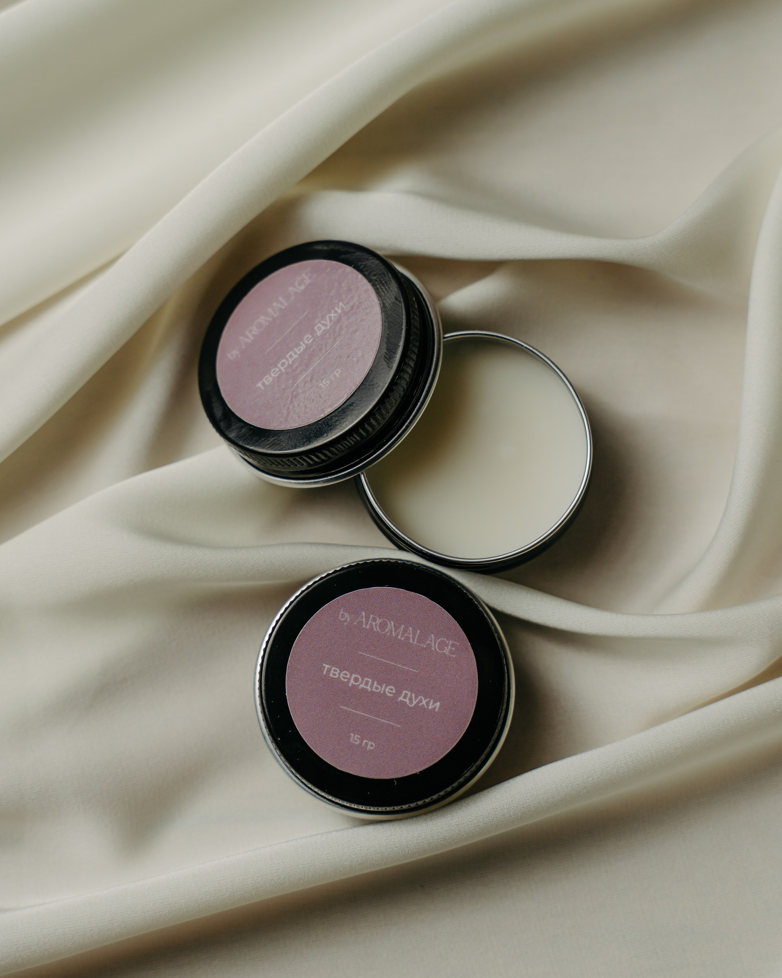 Парный парфюм