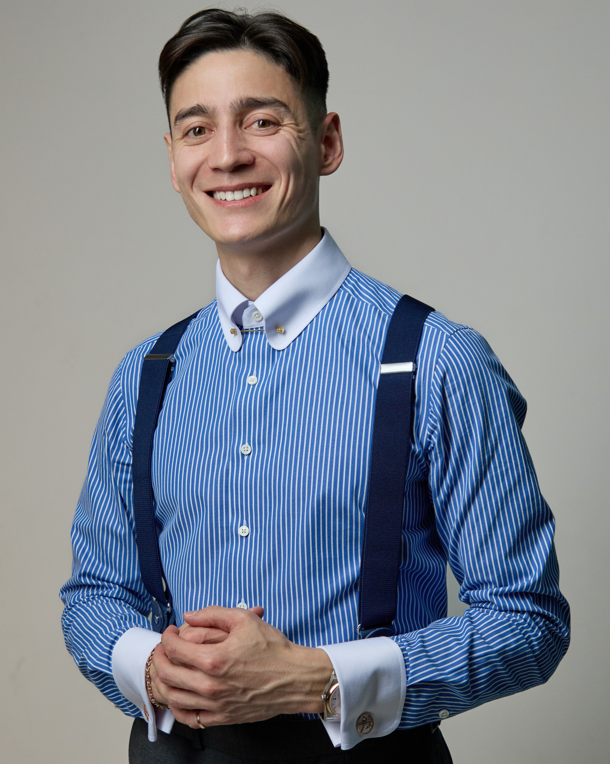 About me. KIMEDIA