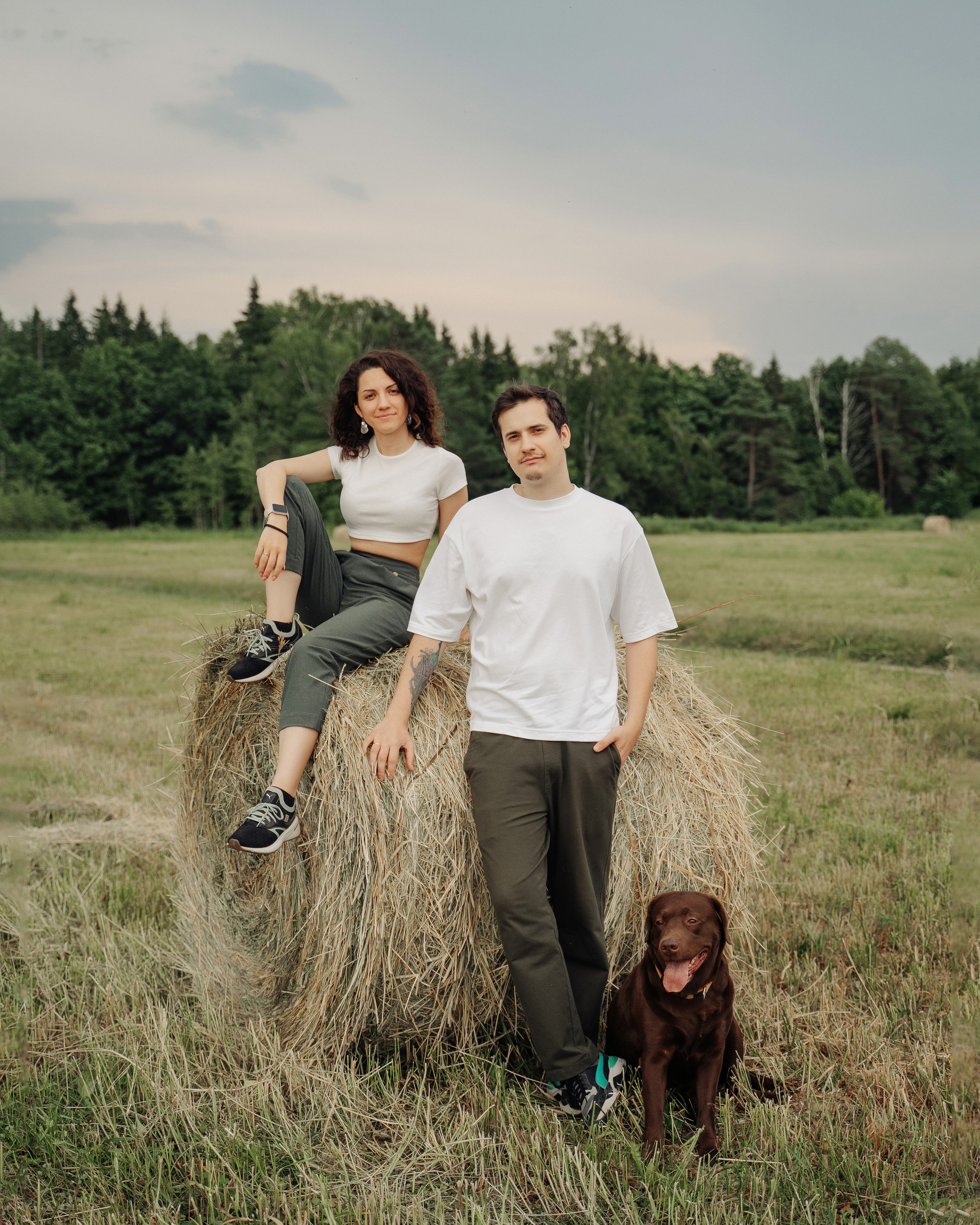 Стоимость. Свадебное фото и видео Москва Кристина Музыка