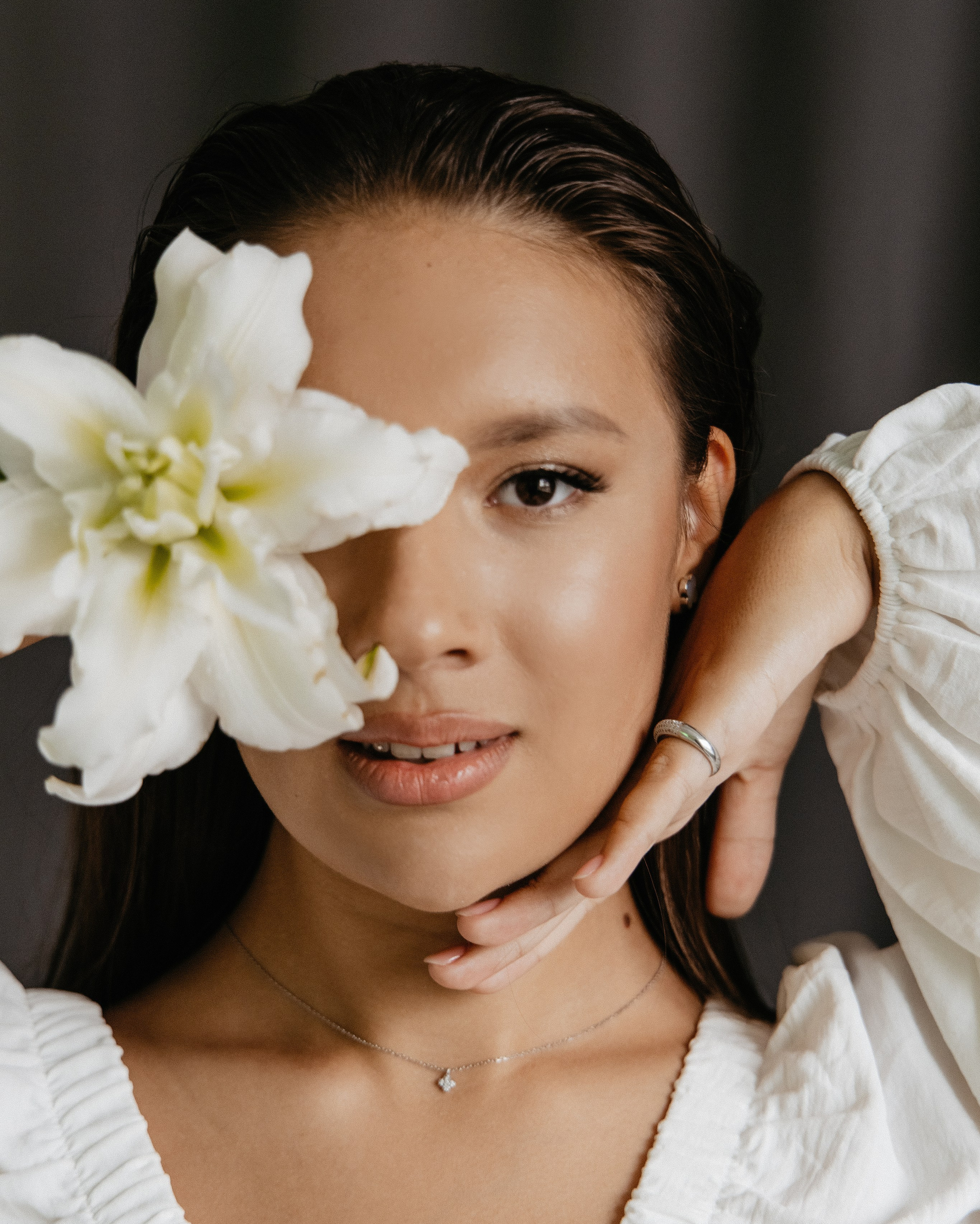 Индивидуальная съемка в Челябинске