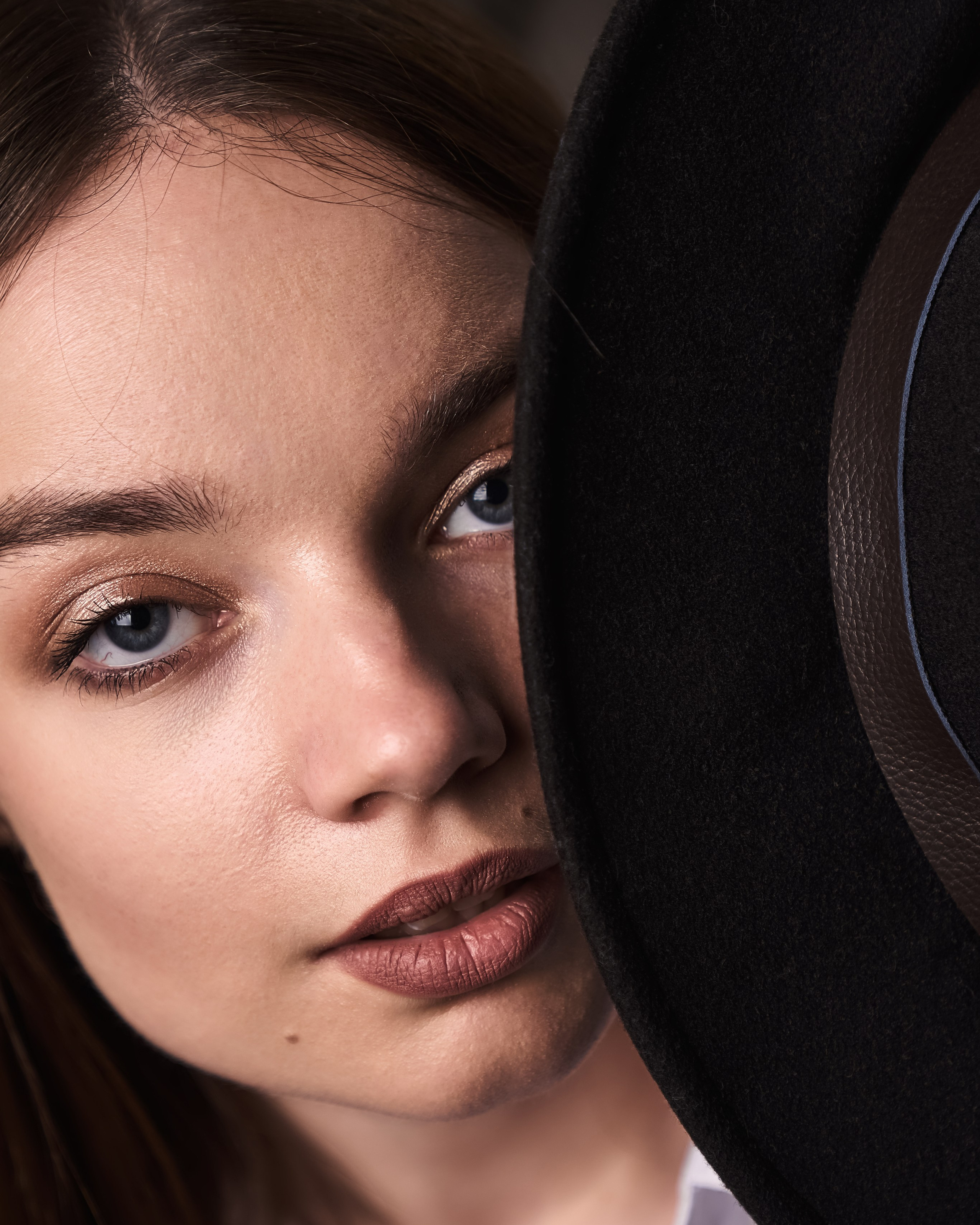 Портретный фотограф Павел Бахирев. Москва