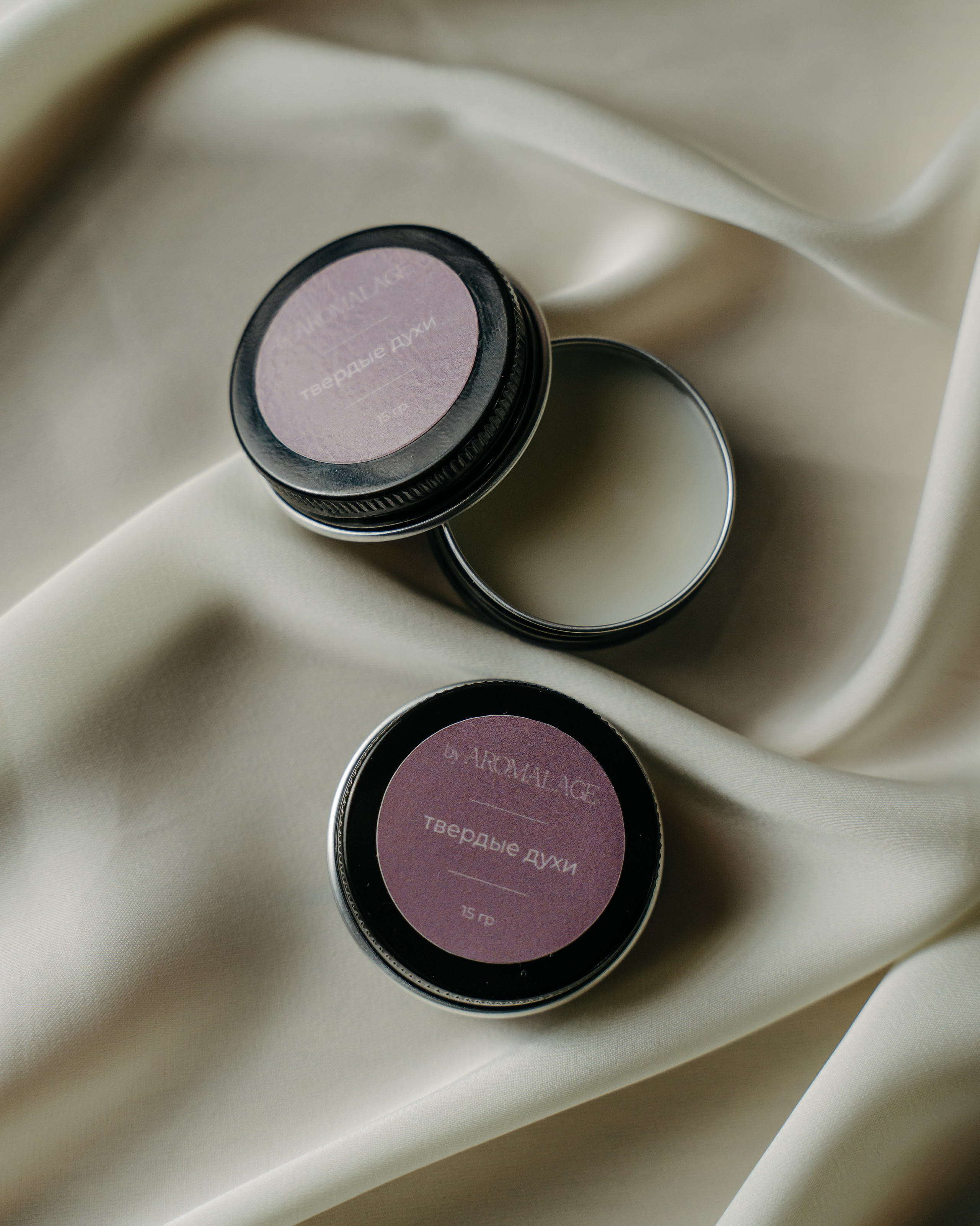 Групповой парфюм