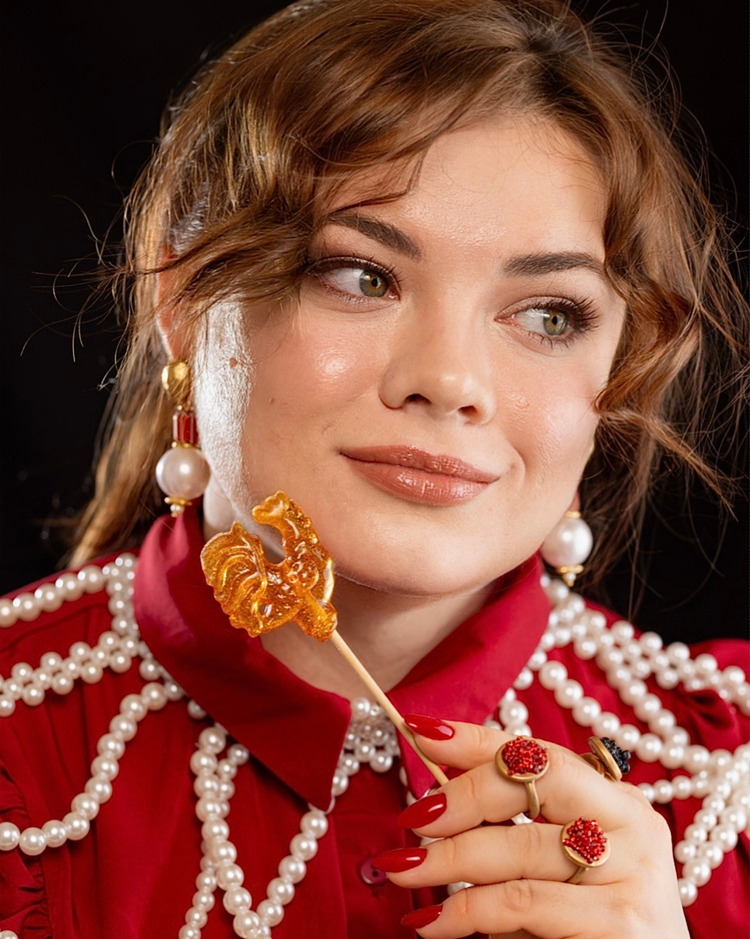 Главная. Юлия Космо — фуд-фотограф, предметный стилист, Москва