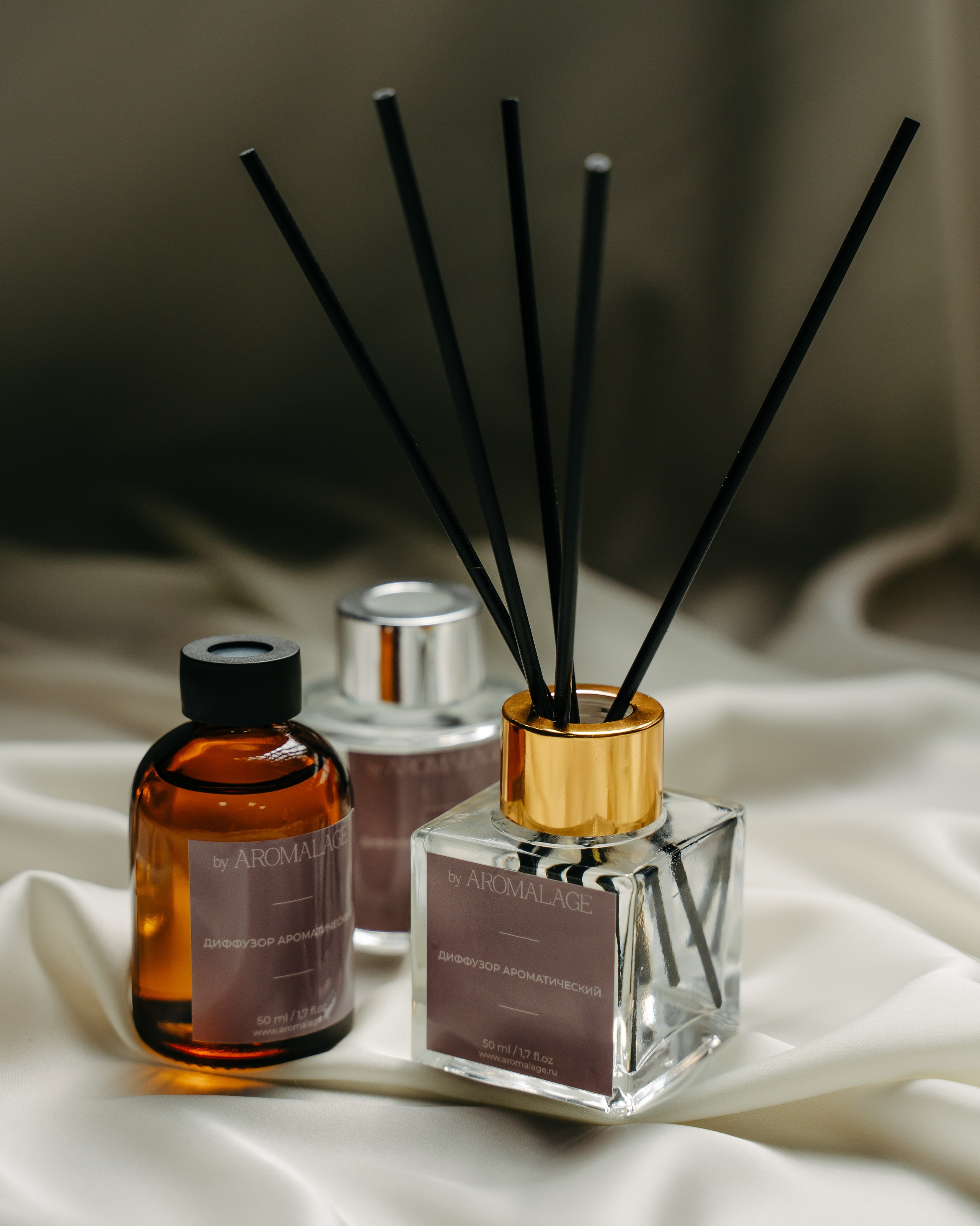 Дни рождения и девичники парфюм Аделя Кутуя