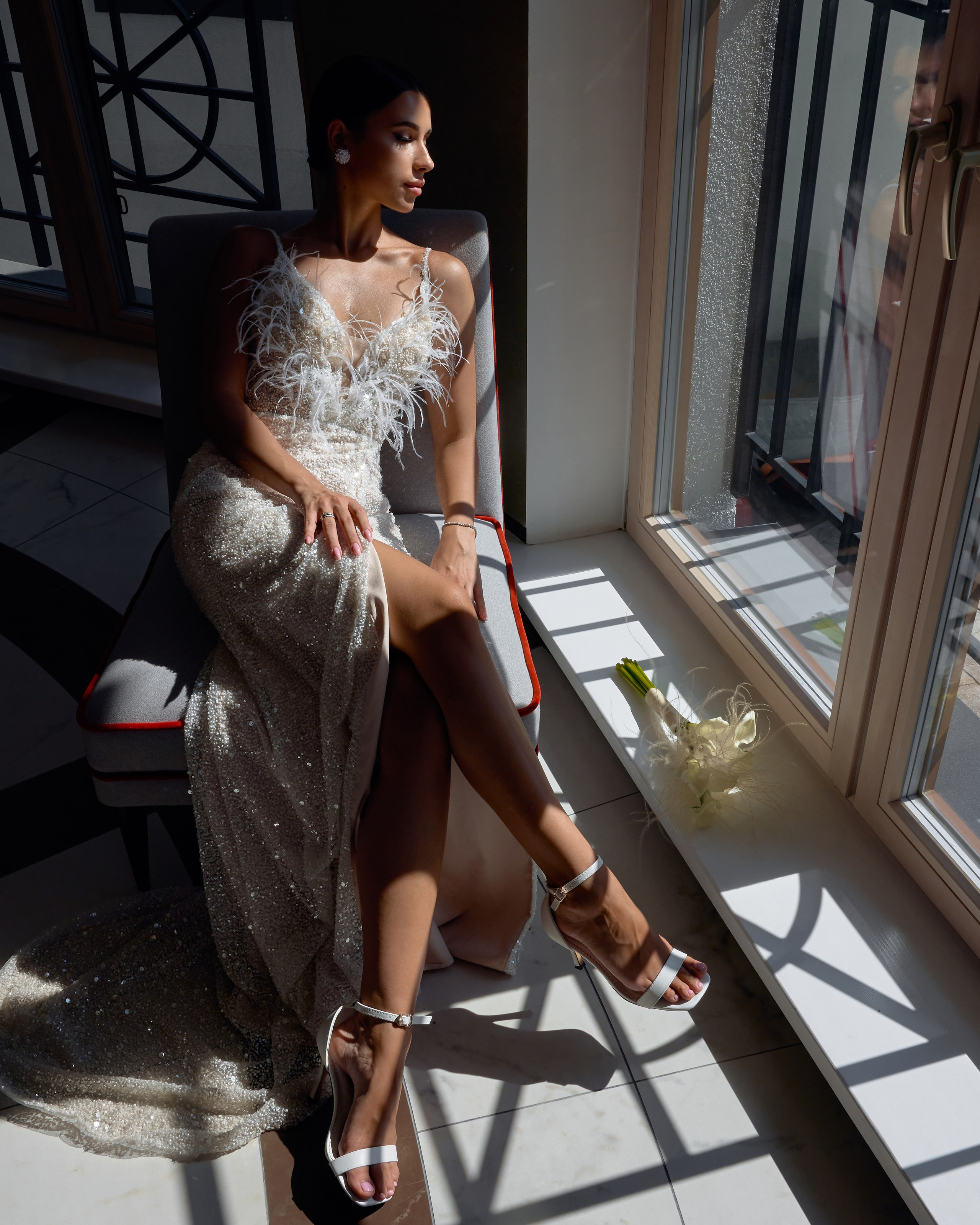 Стоимость услуг свадебной съемки. Фотограф Денис Лесковский (Тюмень)