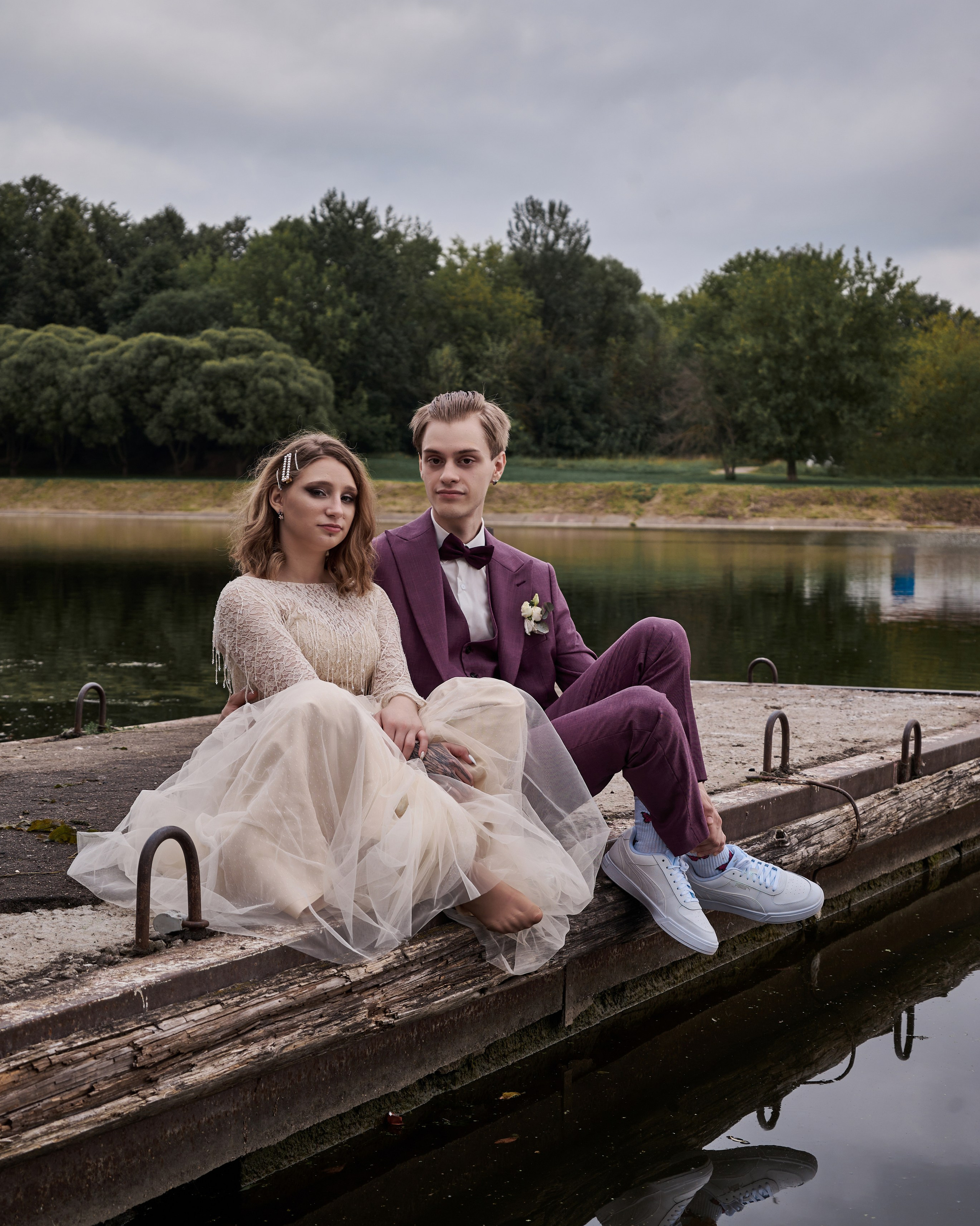 СВАДЬБЫ. Фотограф Щёлково