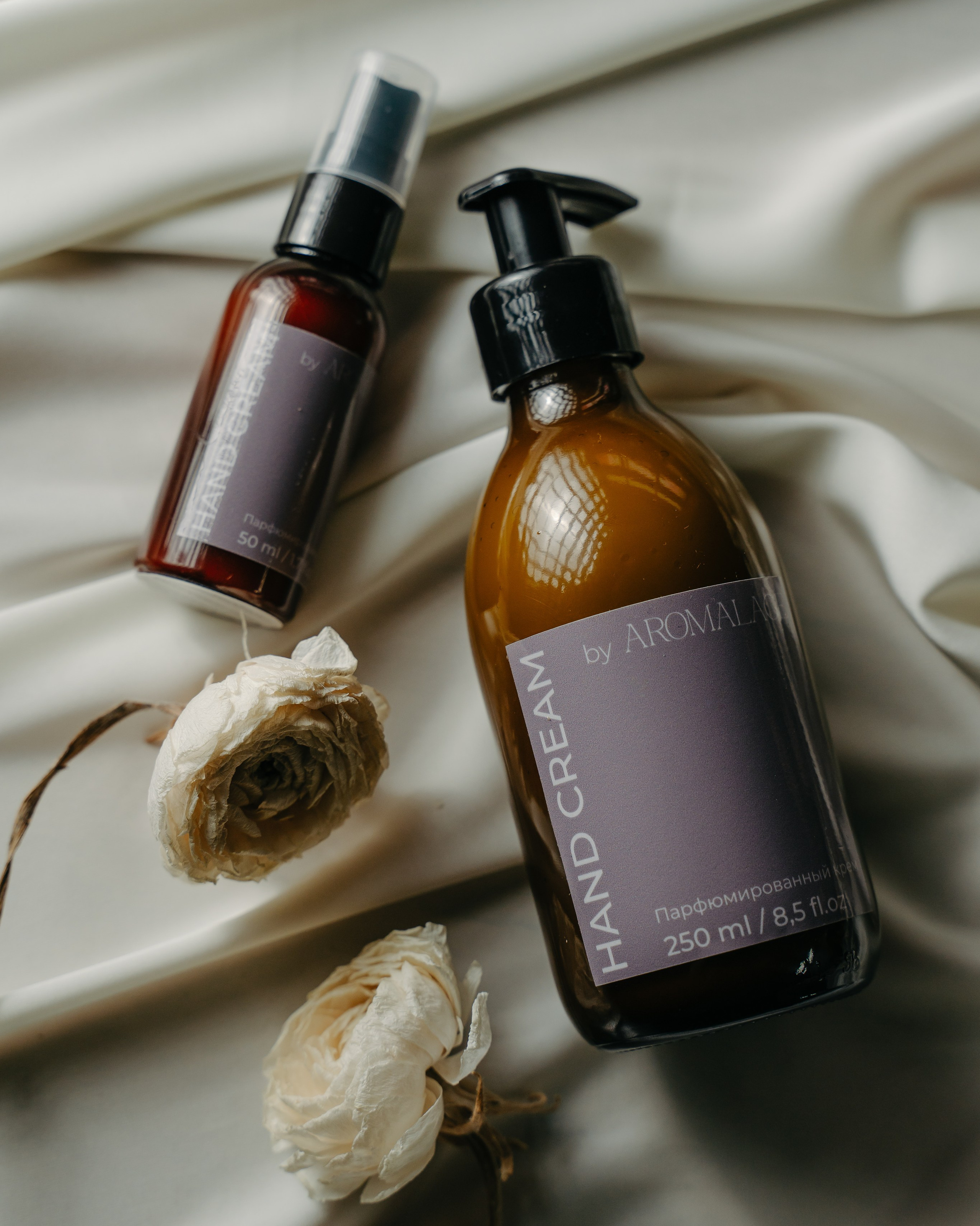 Групповой крем мыло