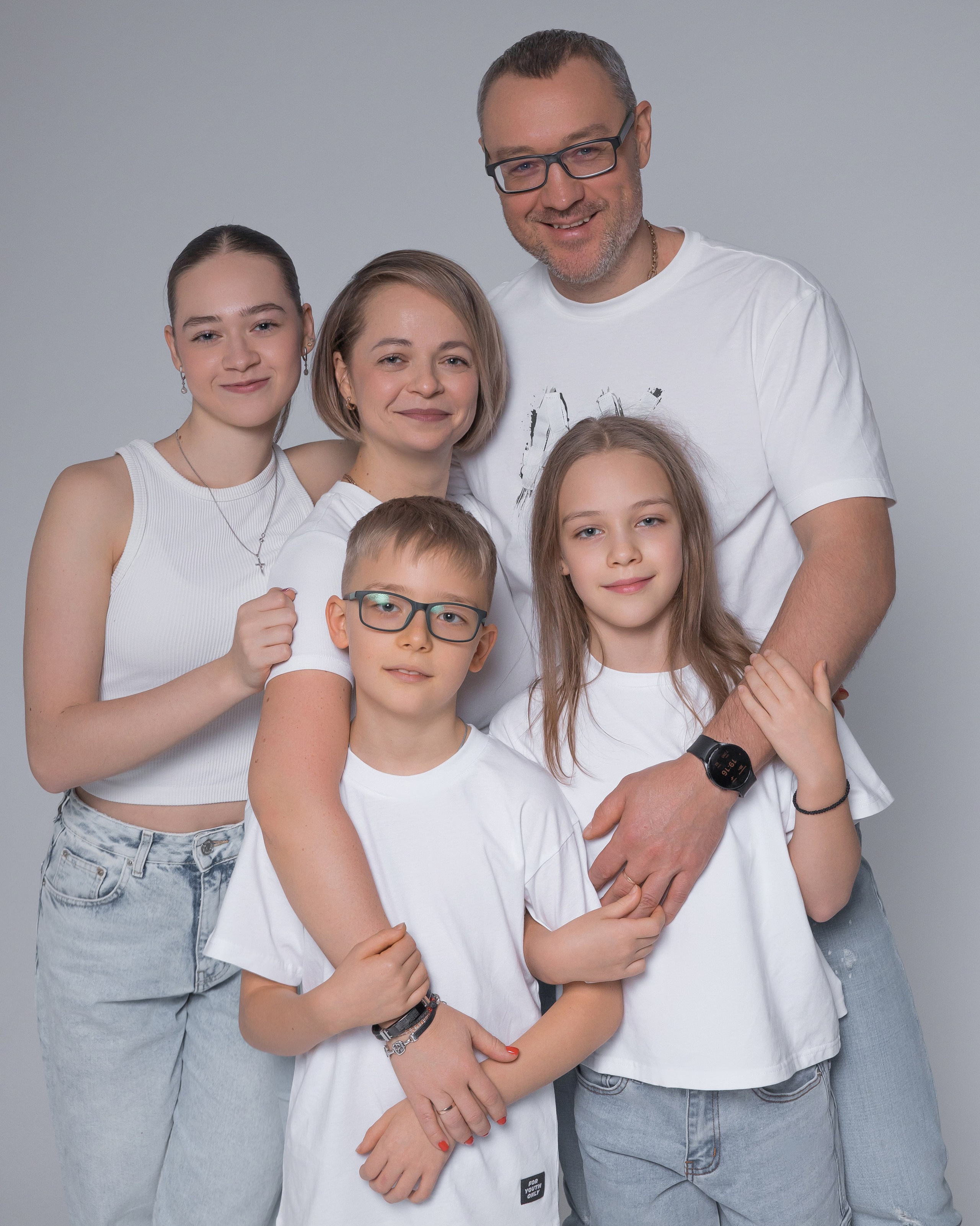 Цена семейная. Алена Борисова фотограф в Ставрополе
