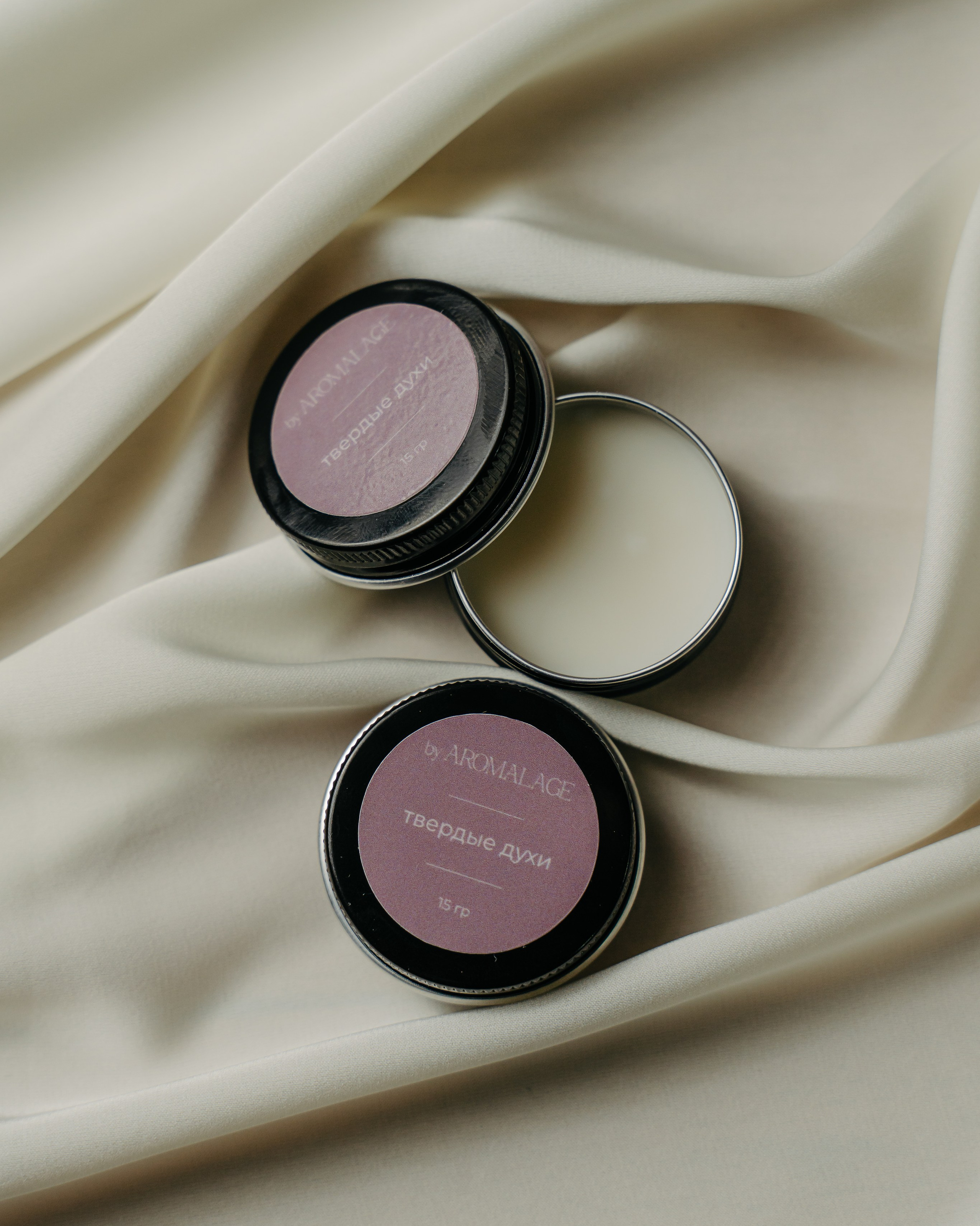 Парный парфюм Аделя Кутуя